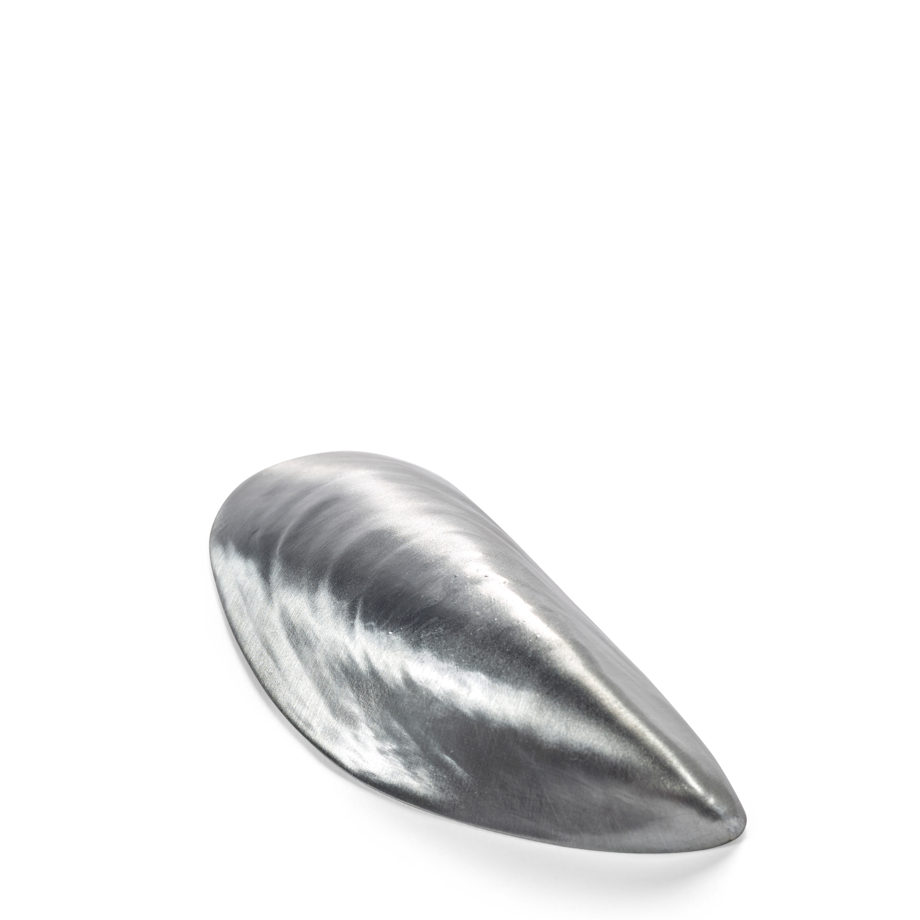 Serax Marcel Flaschenöffner Steel Grey