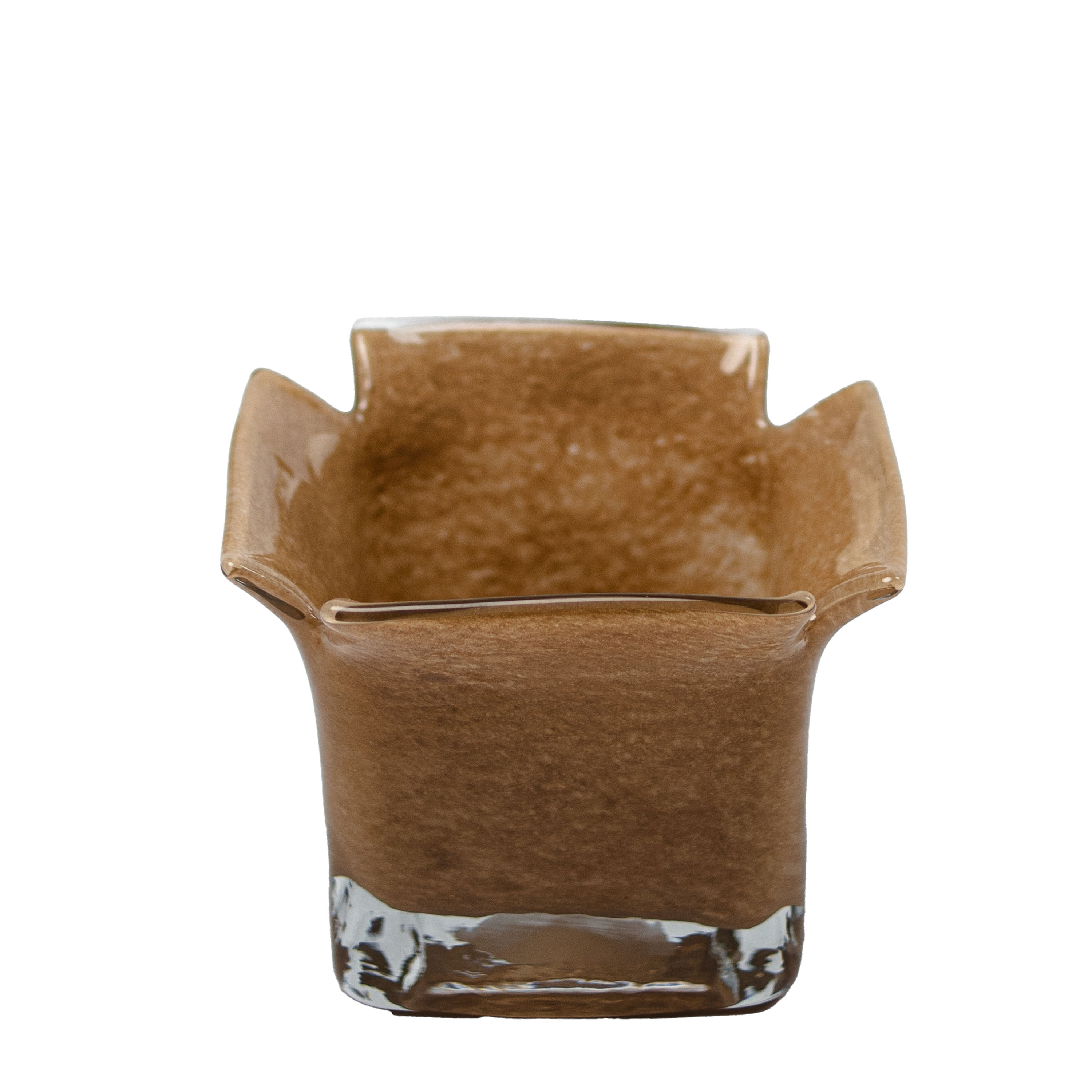 Atlas Ljuslykta Sand 11cm