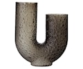 Arura High Vas Black