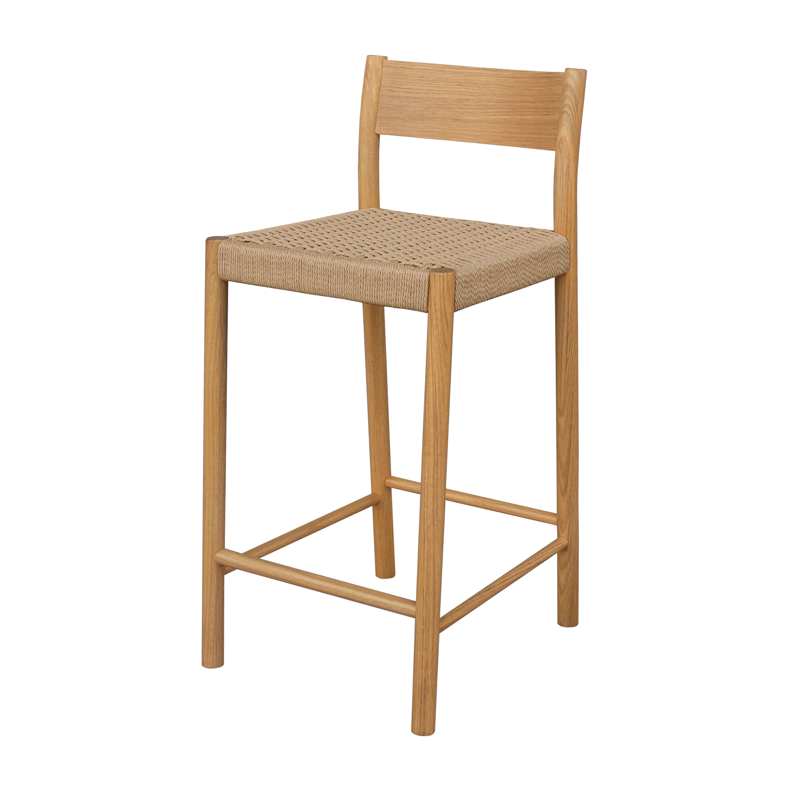 Colin Baarijakkara Tammi