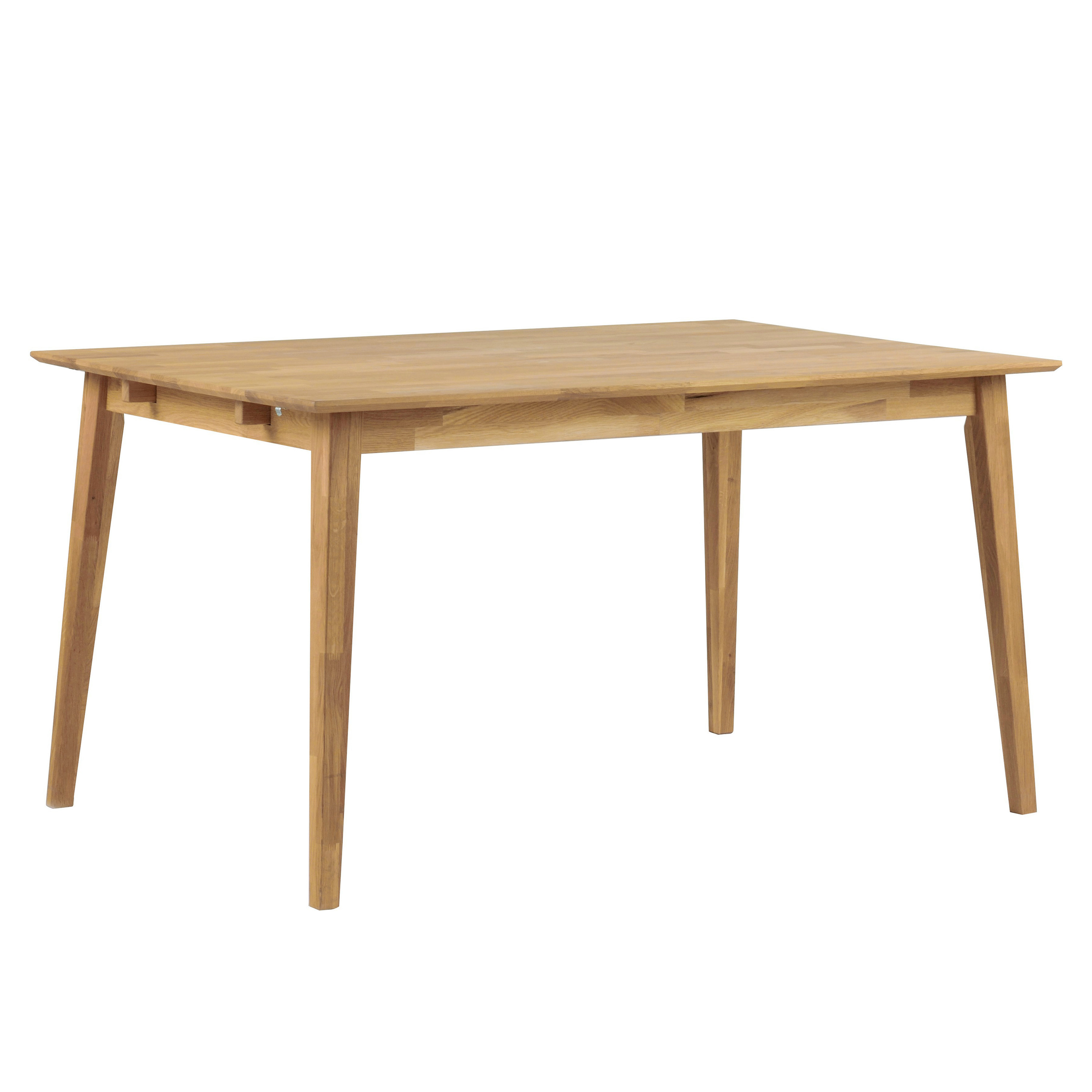 Filippa Esstisch Eiche 140cm