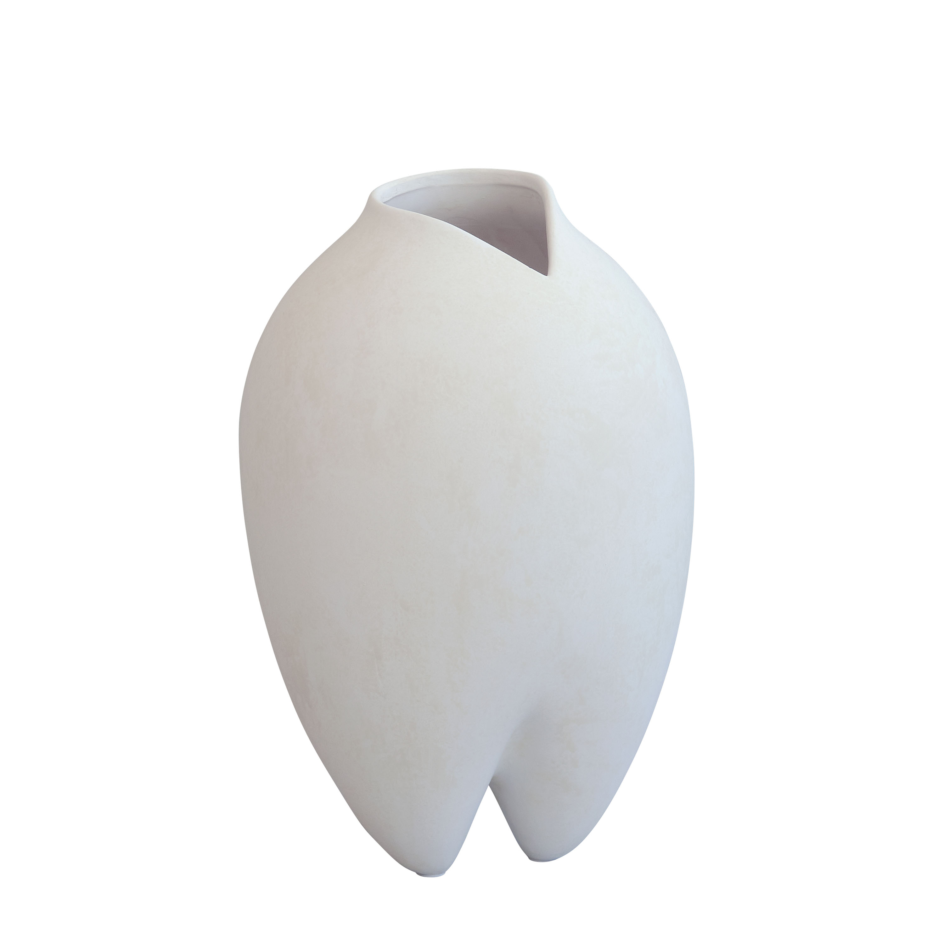 Sumo Vas Bone White Slim