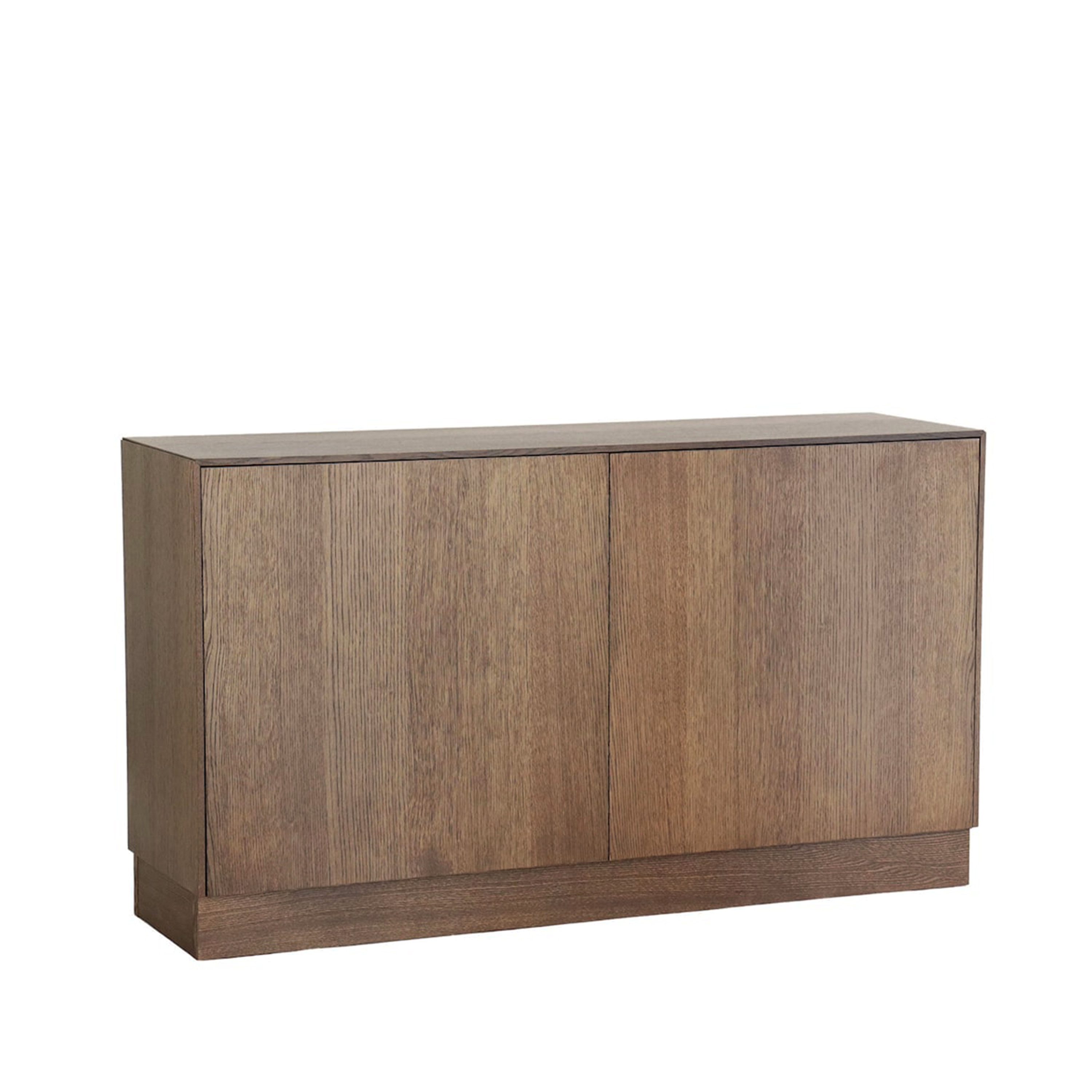 Esme Sideboard Braun gebeizte Eiche 132cm