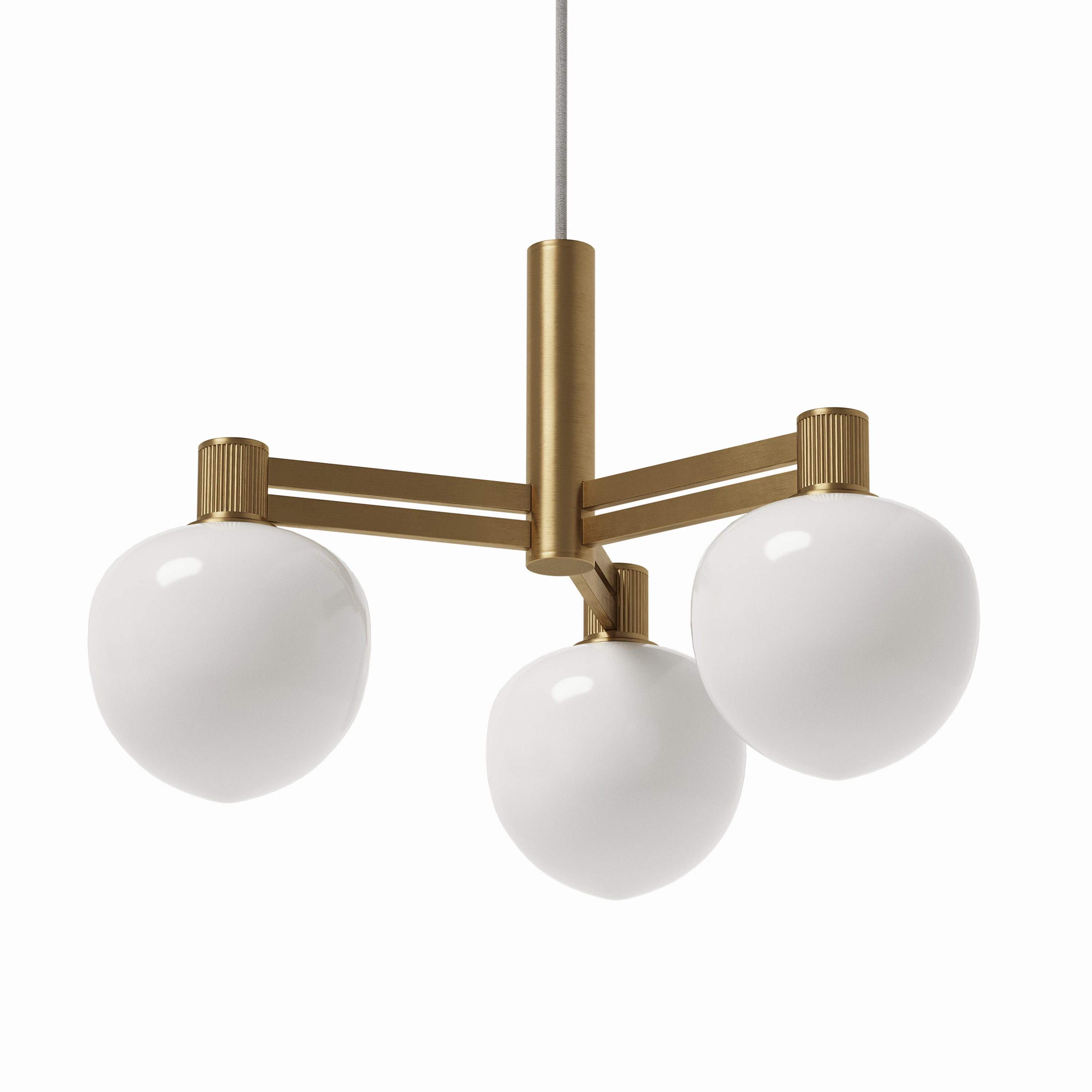 LYFA Memoir III Kattovalaisin Messinki 12cm