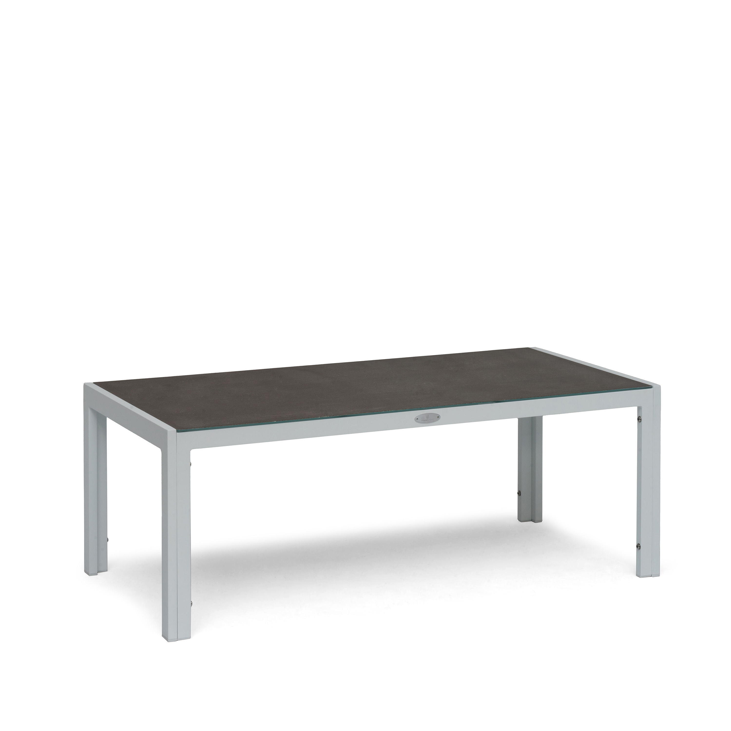 Hånger Soffbord Vit 60x120