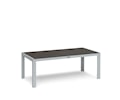 Hånger Soffbord Vit 60x120