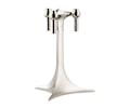 STOFF Nagel Stativ Chrome