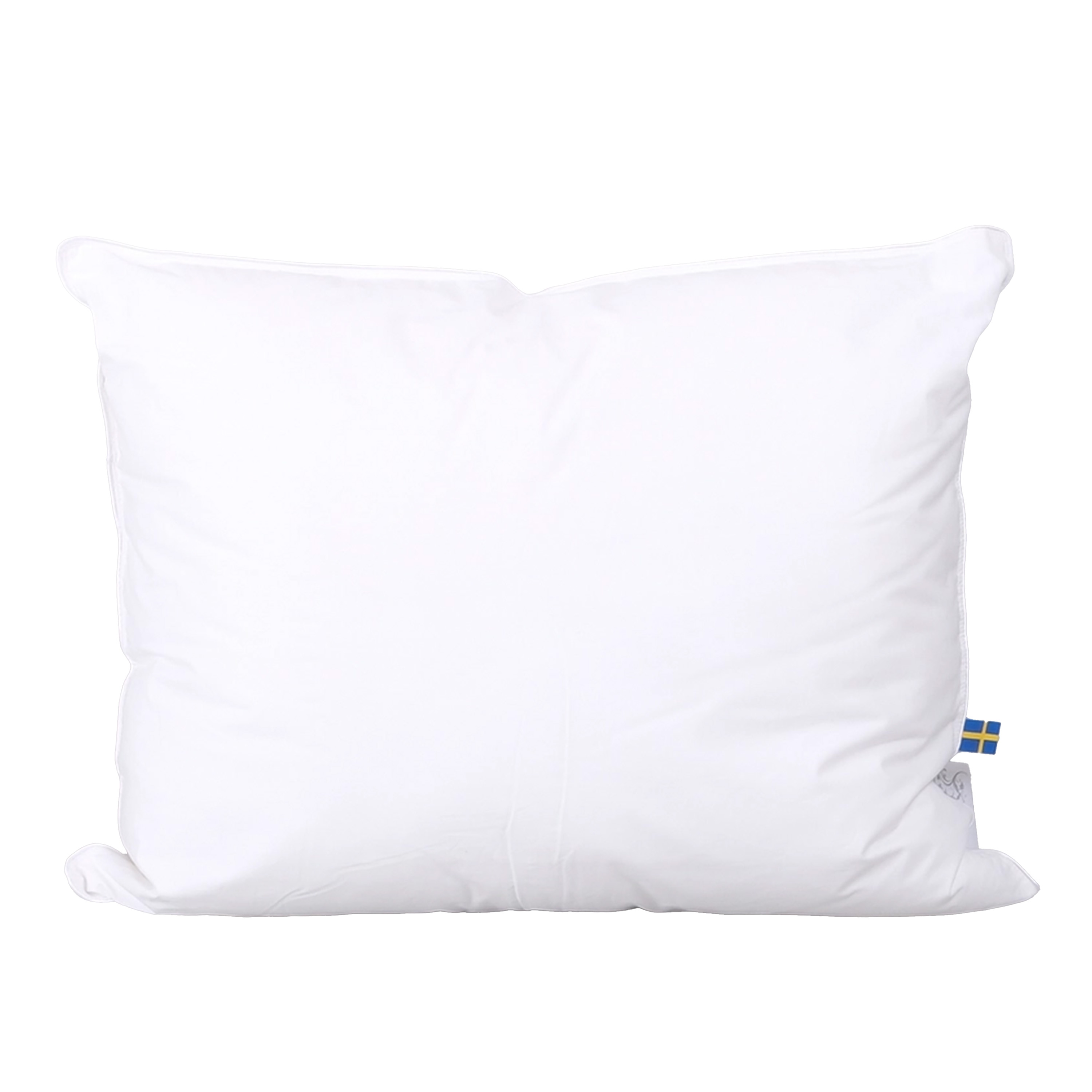 Anemon Fiberkudde Låg 50x60