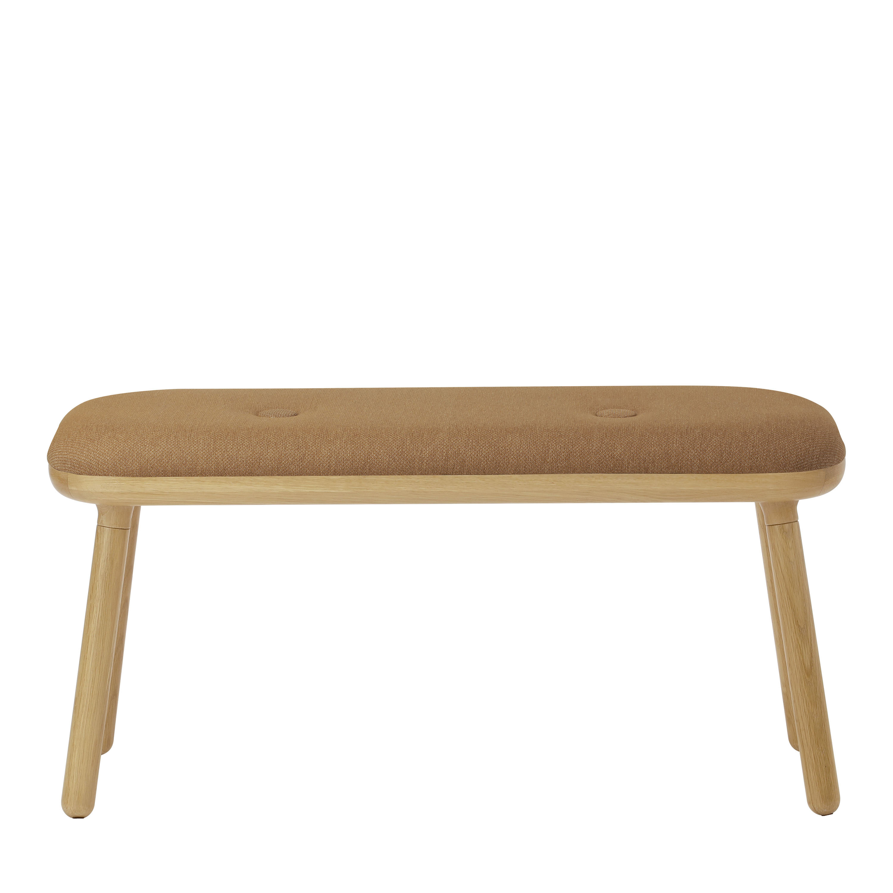 Paff Bänk Sugar Brown Tall