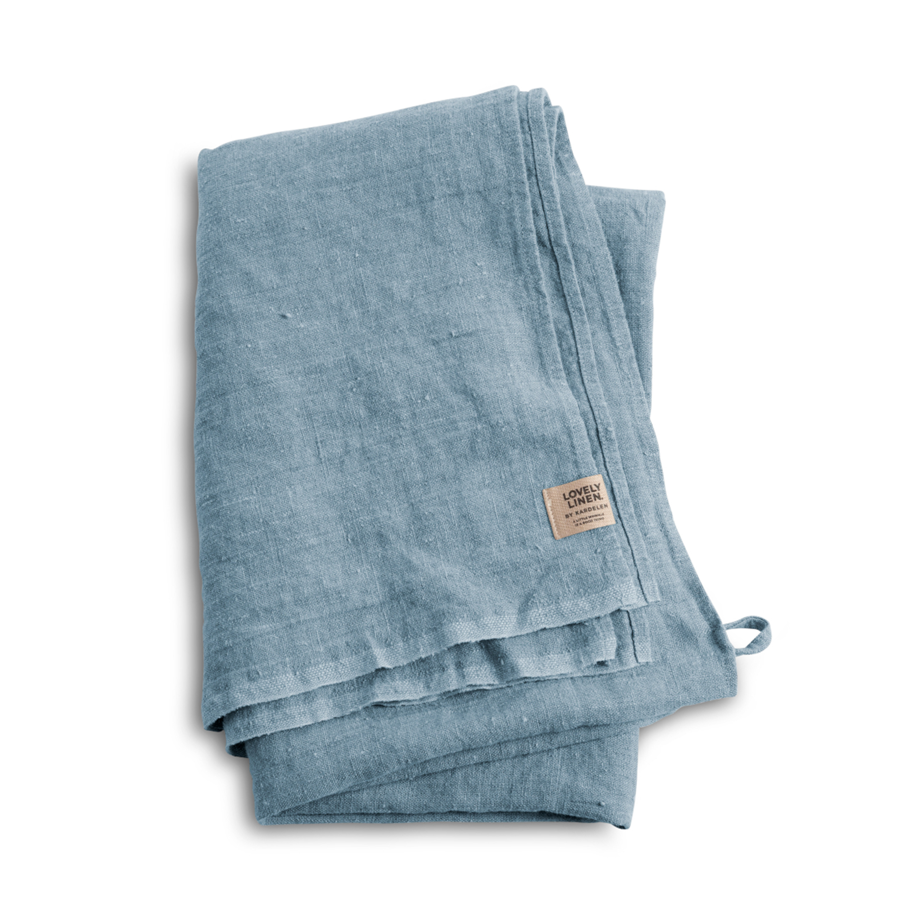 Hamam Handduk Dusty Blue