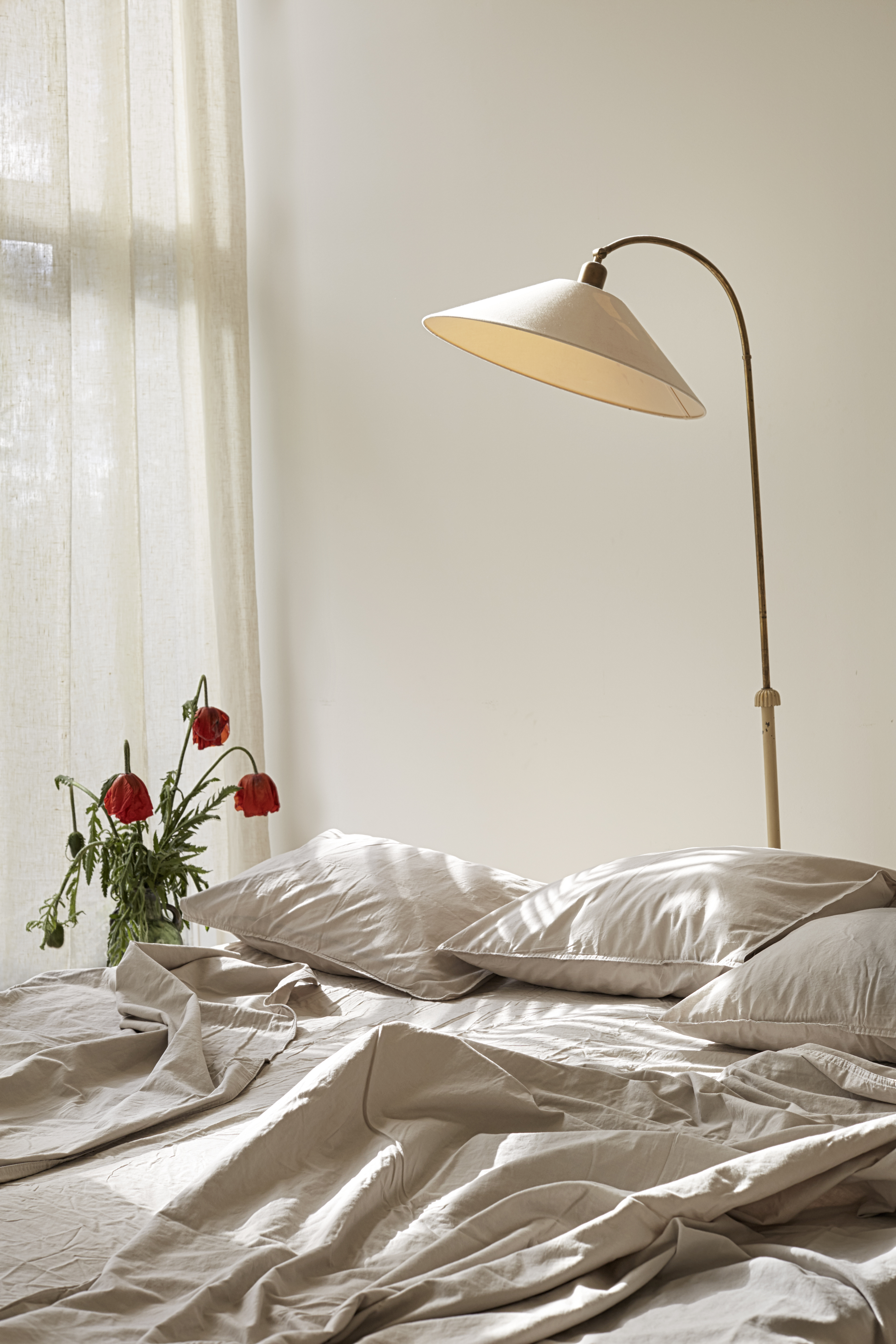 Midnatt Örngott Pebble 50x90 2-pack