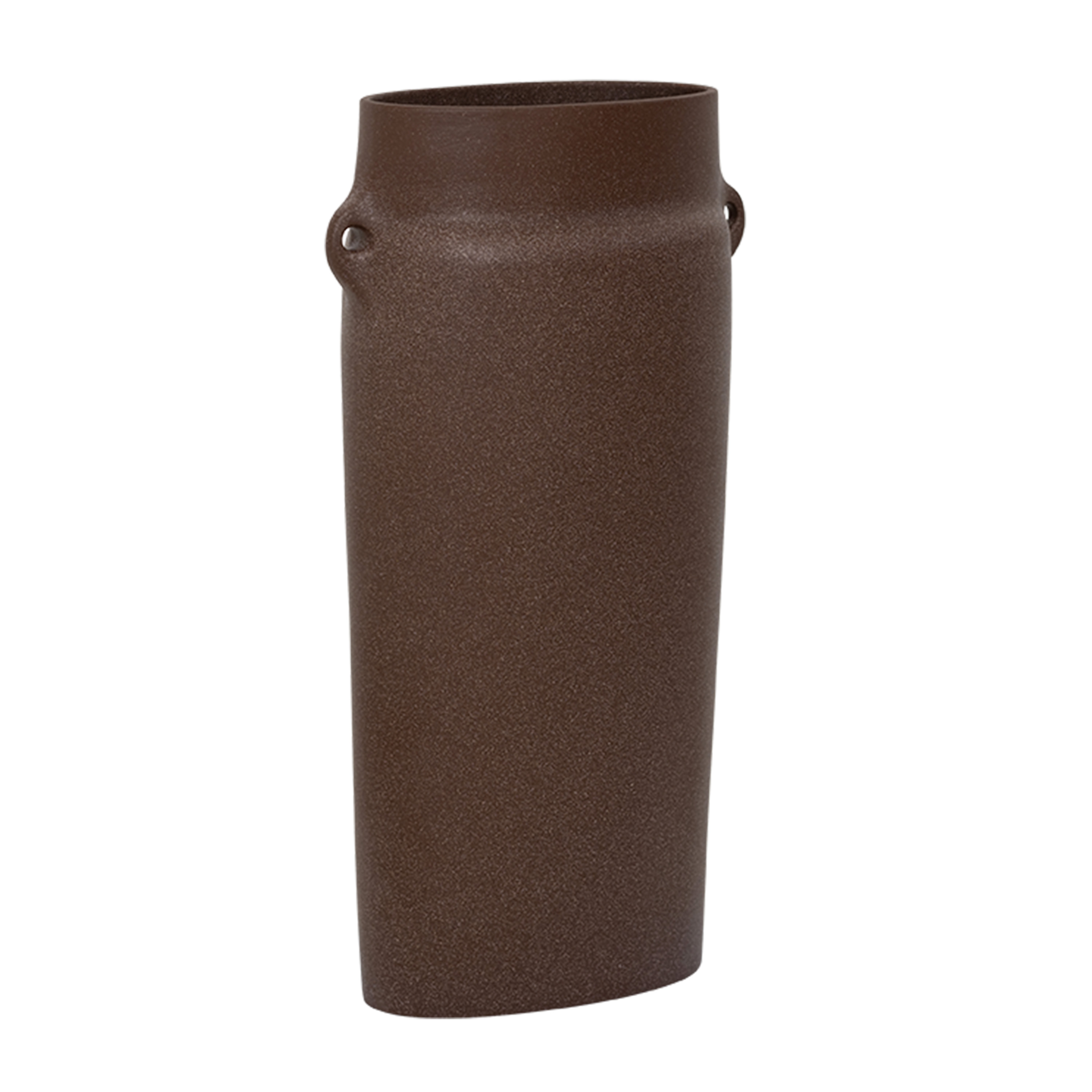 Urban Nature Culture Oreille Vas Brown 50cm