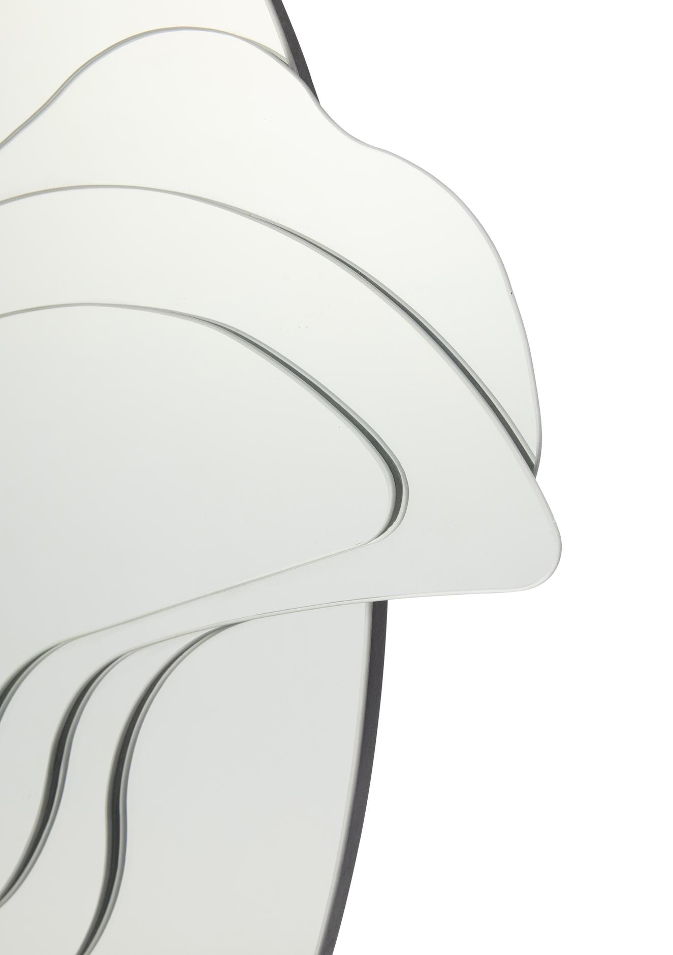 AYTM Misceo Speil Clear 100x90