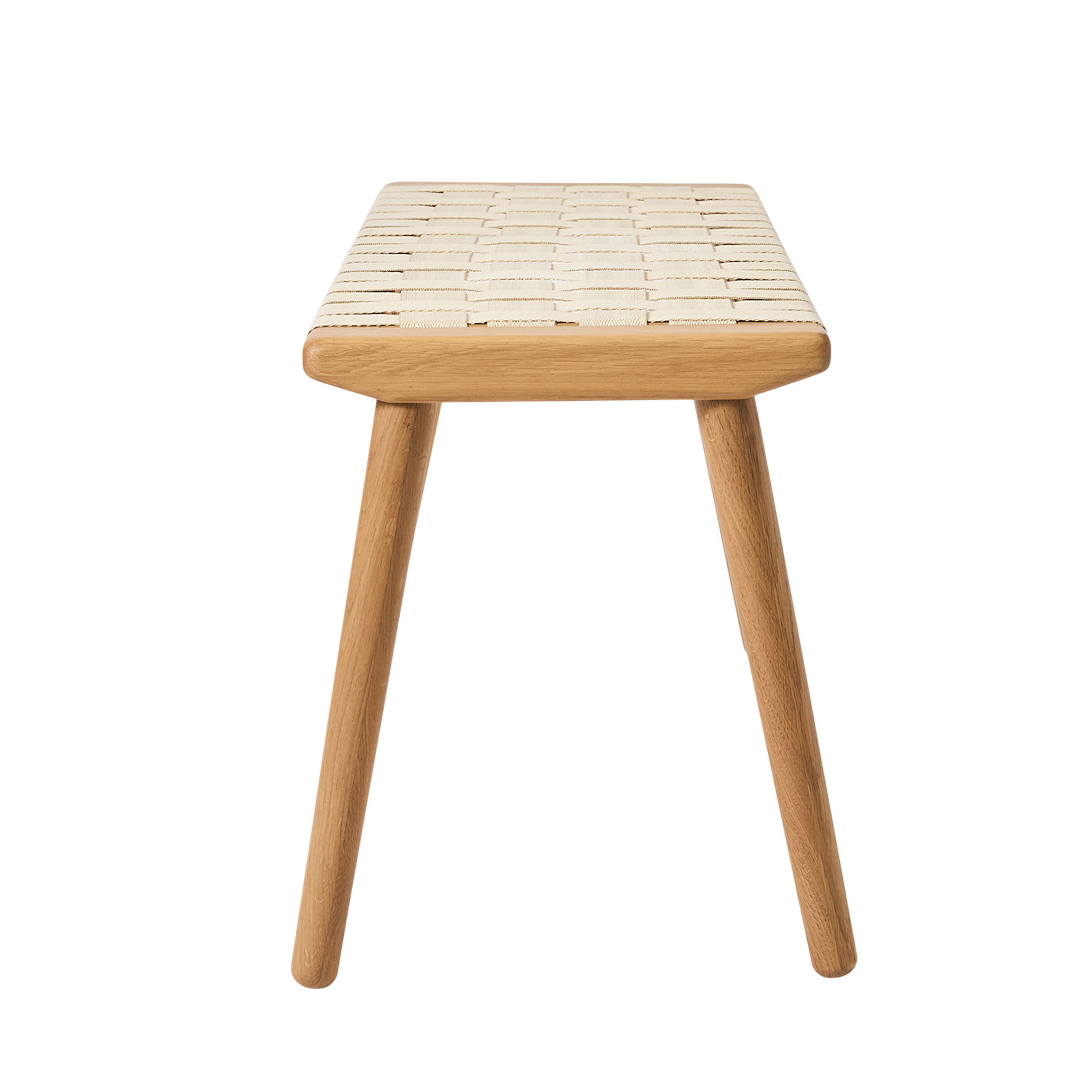 Andersen Furniture Seat Bank Eiche 45x100