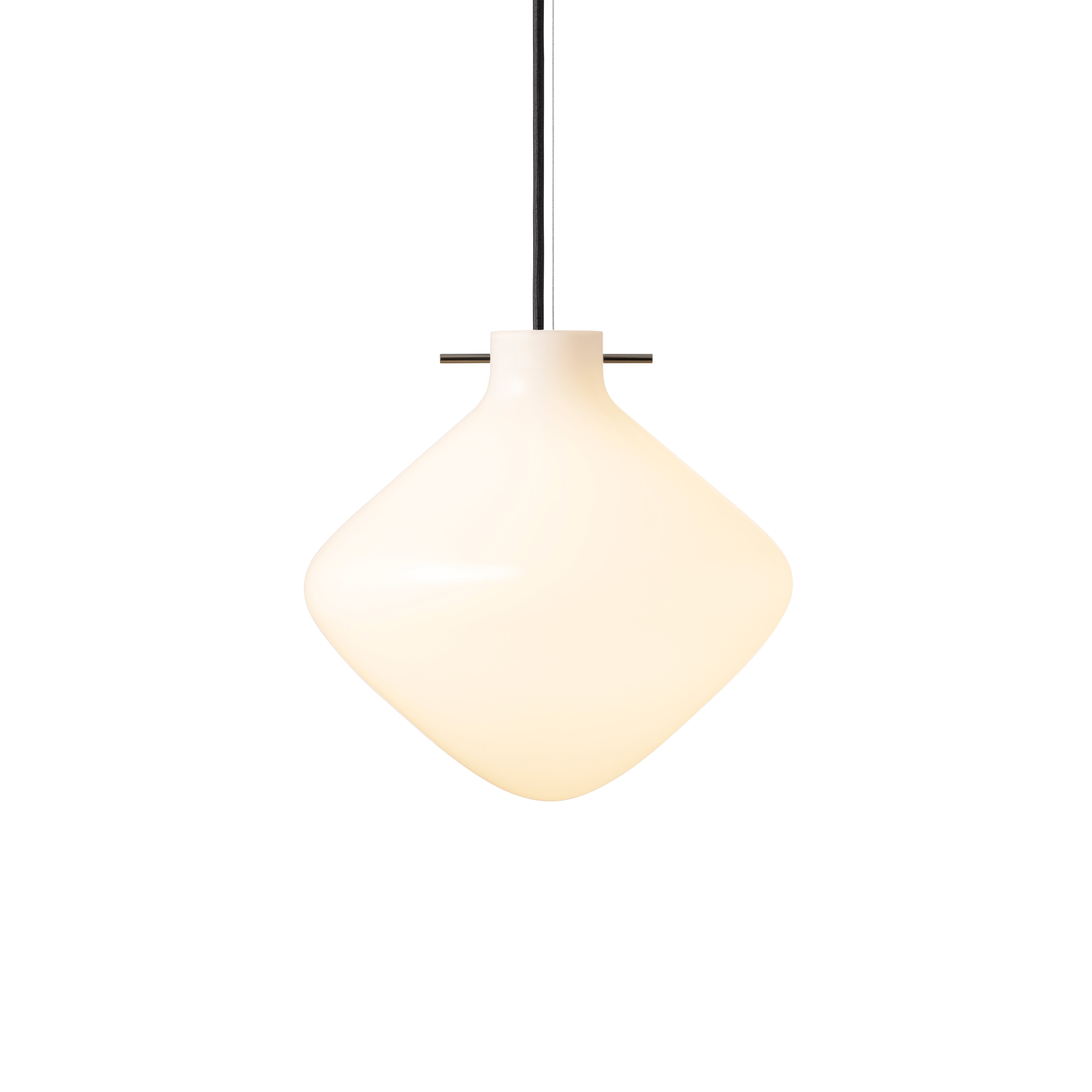 LYFA Repose Kattovalaisin Musta 26cm