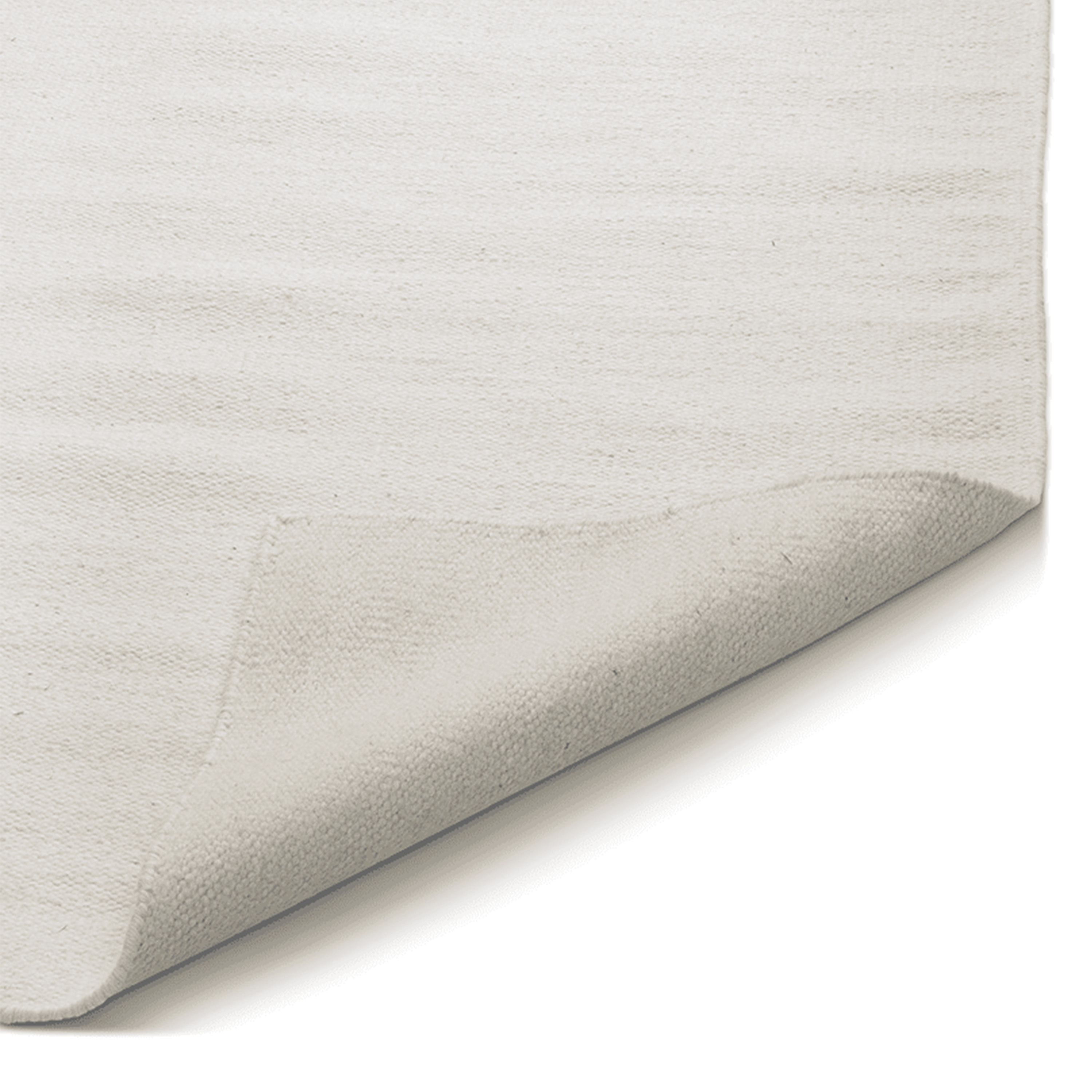 Classic Collection Plain Villamatto Off White 200x300