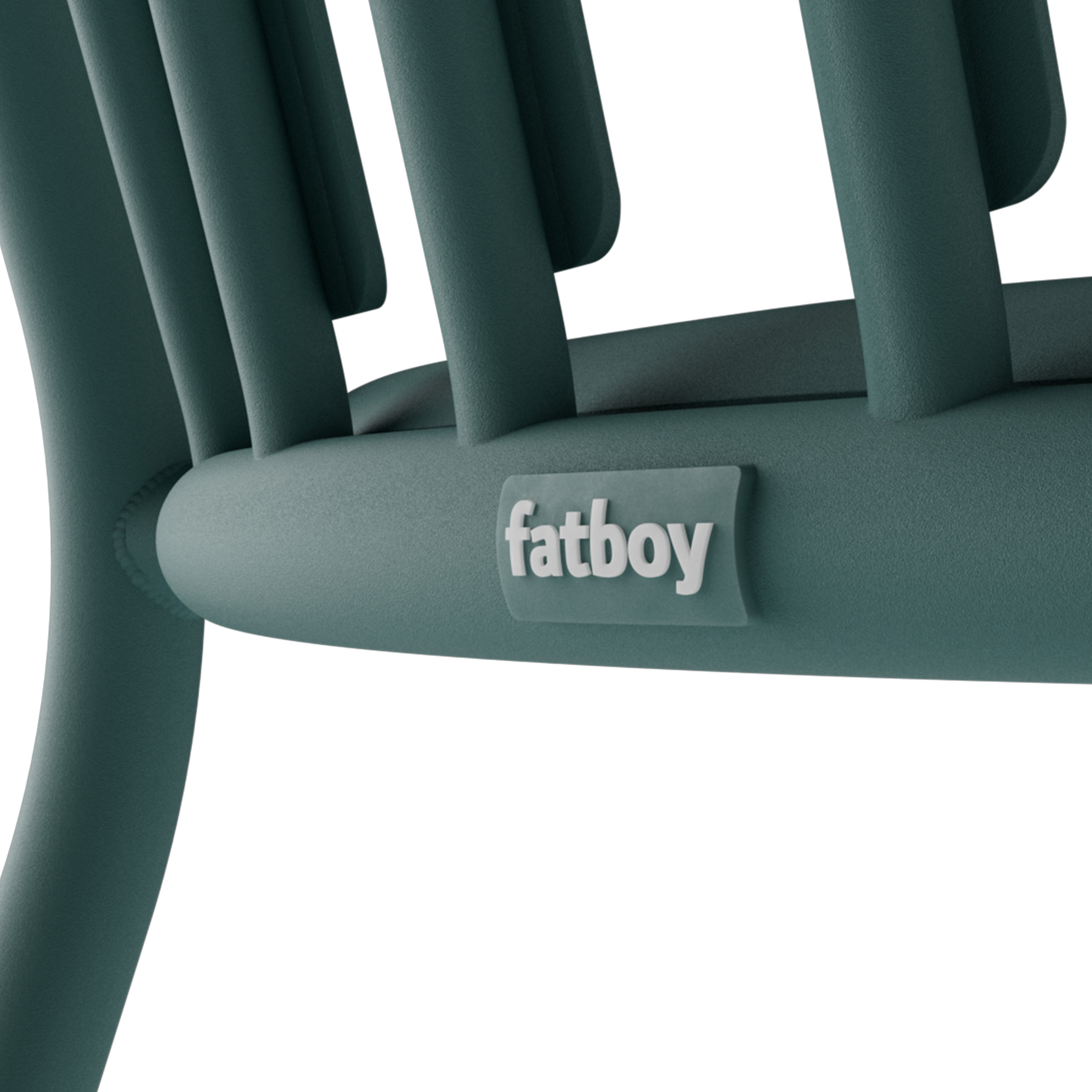 Fatboy Fred's Armlehnstuhl Dark Sage 2er-Pack