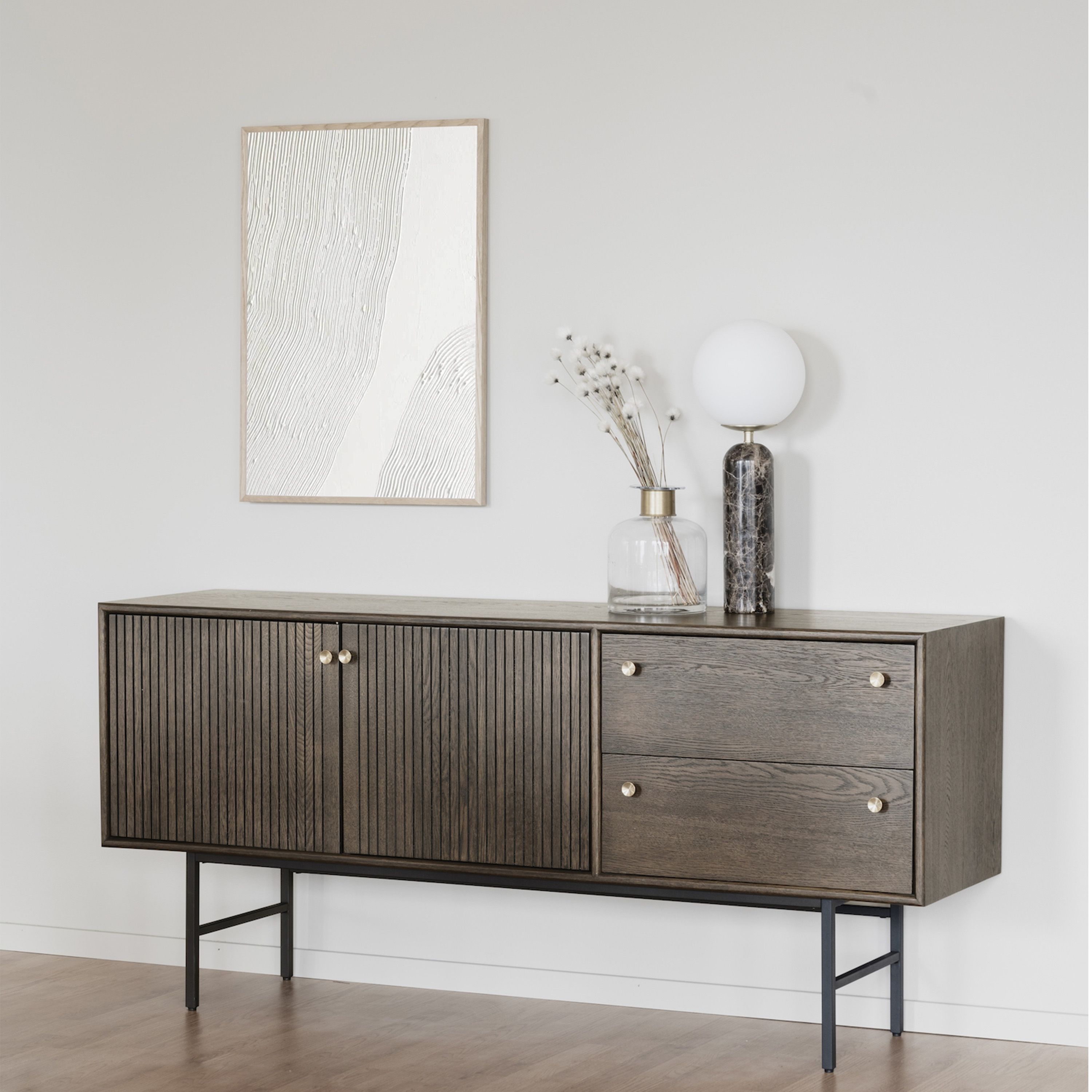 Rowico Home Clearbrook Sideboard