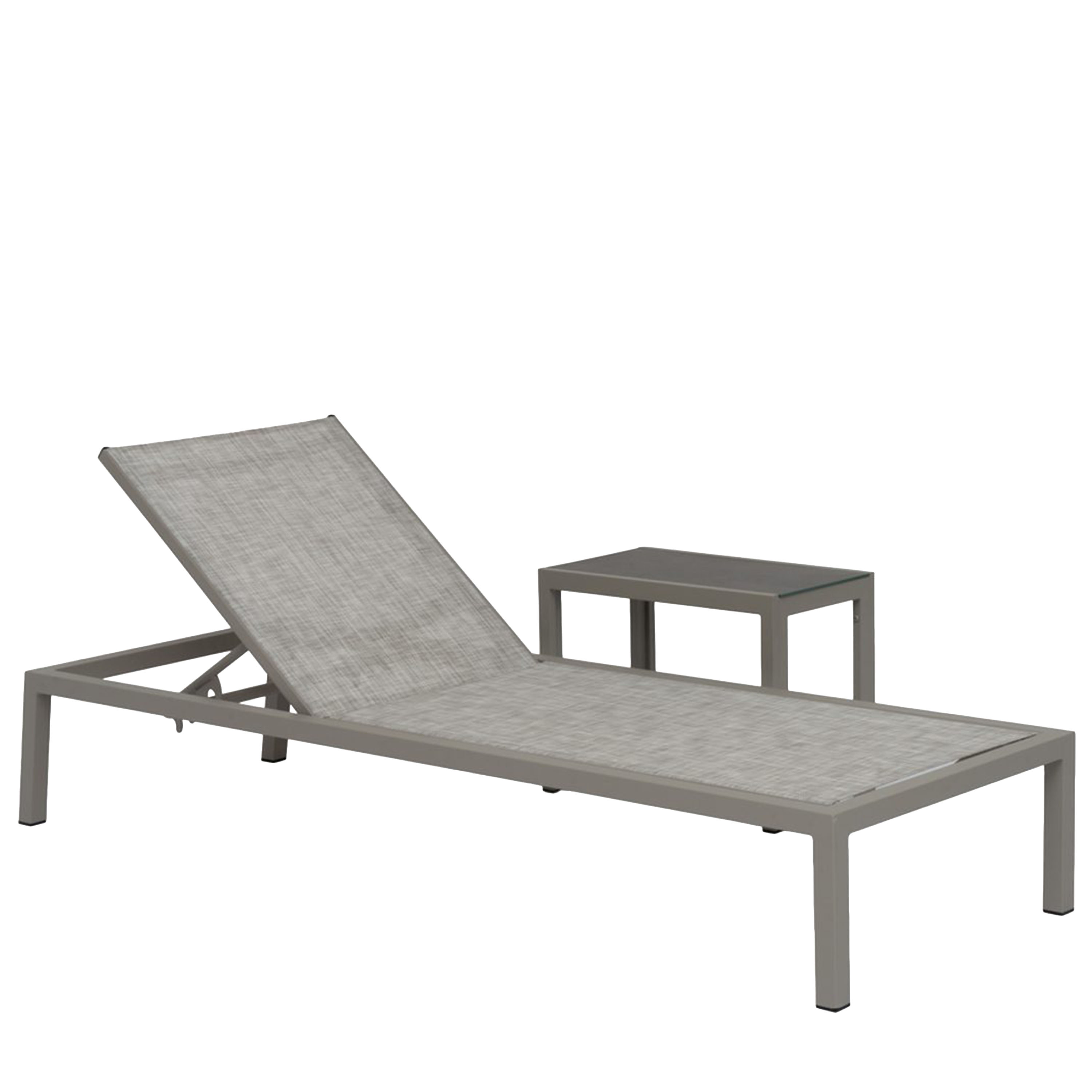 Hillerstorp Hånger Beistelltisch Sand 60x35