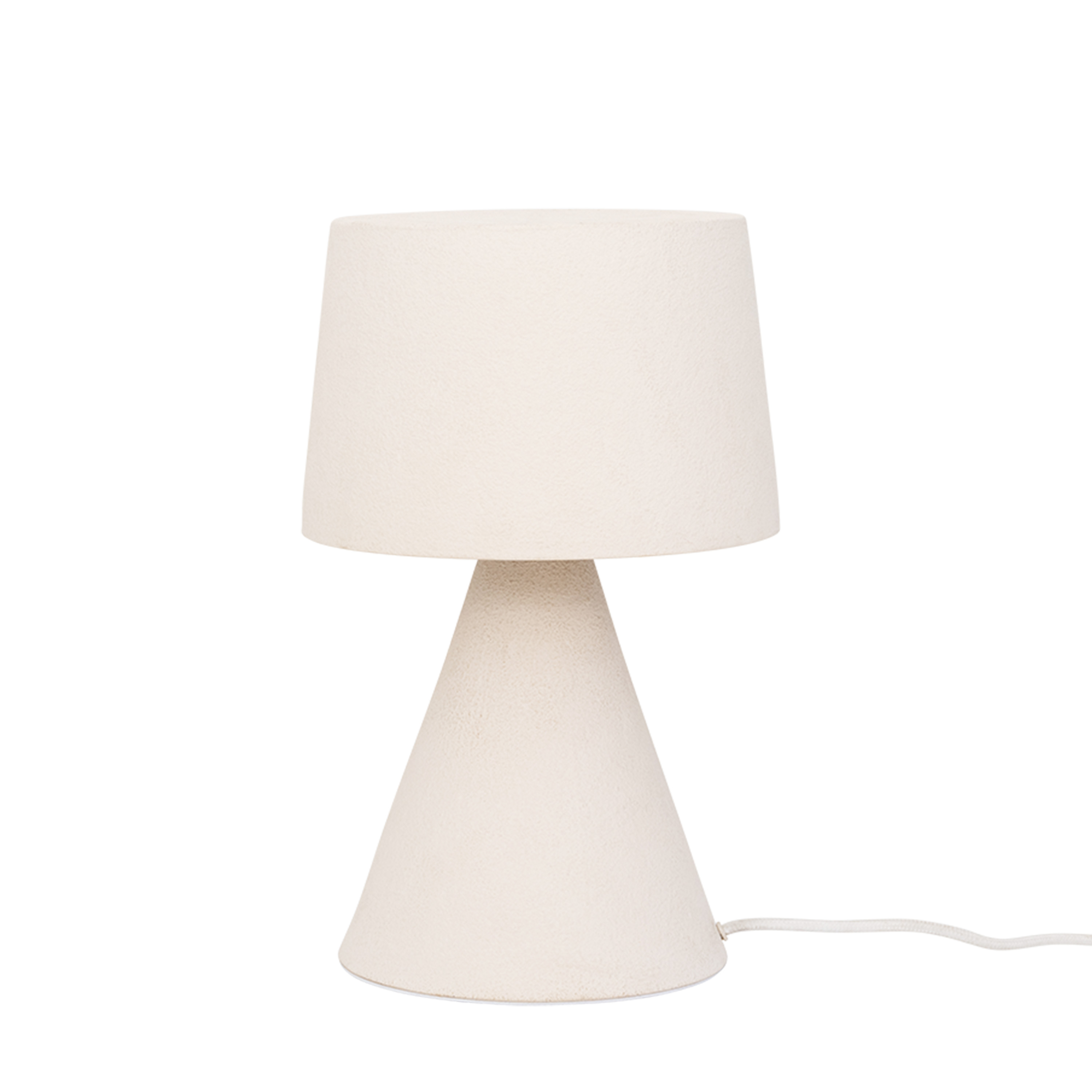 Urban Nature Culture Luce Pöytävalaisin White