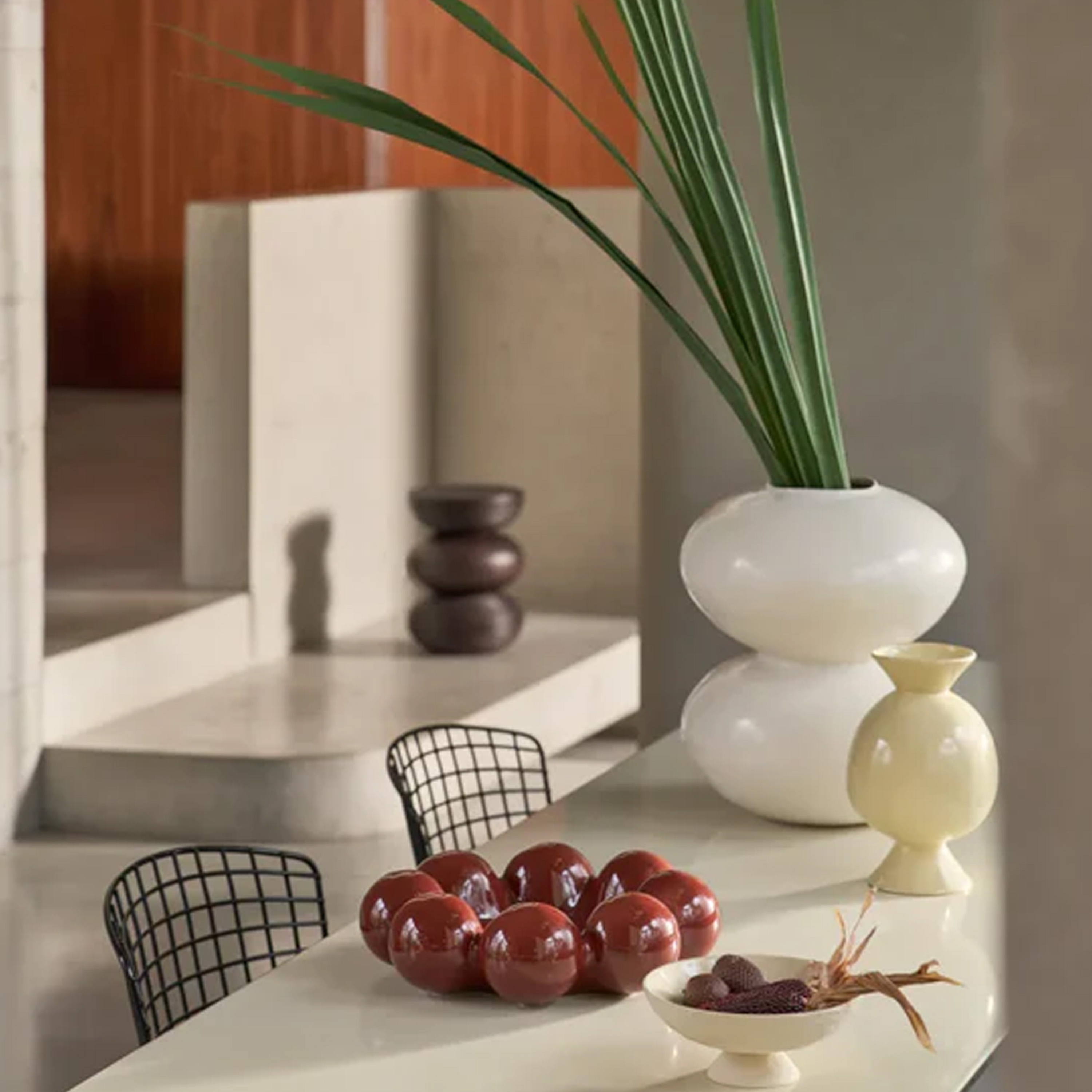 Urban Nature Culture Kudos Vase Sea Mist