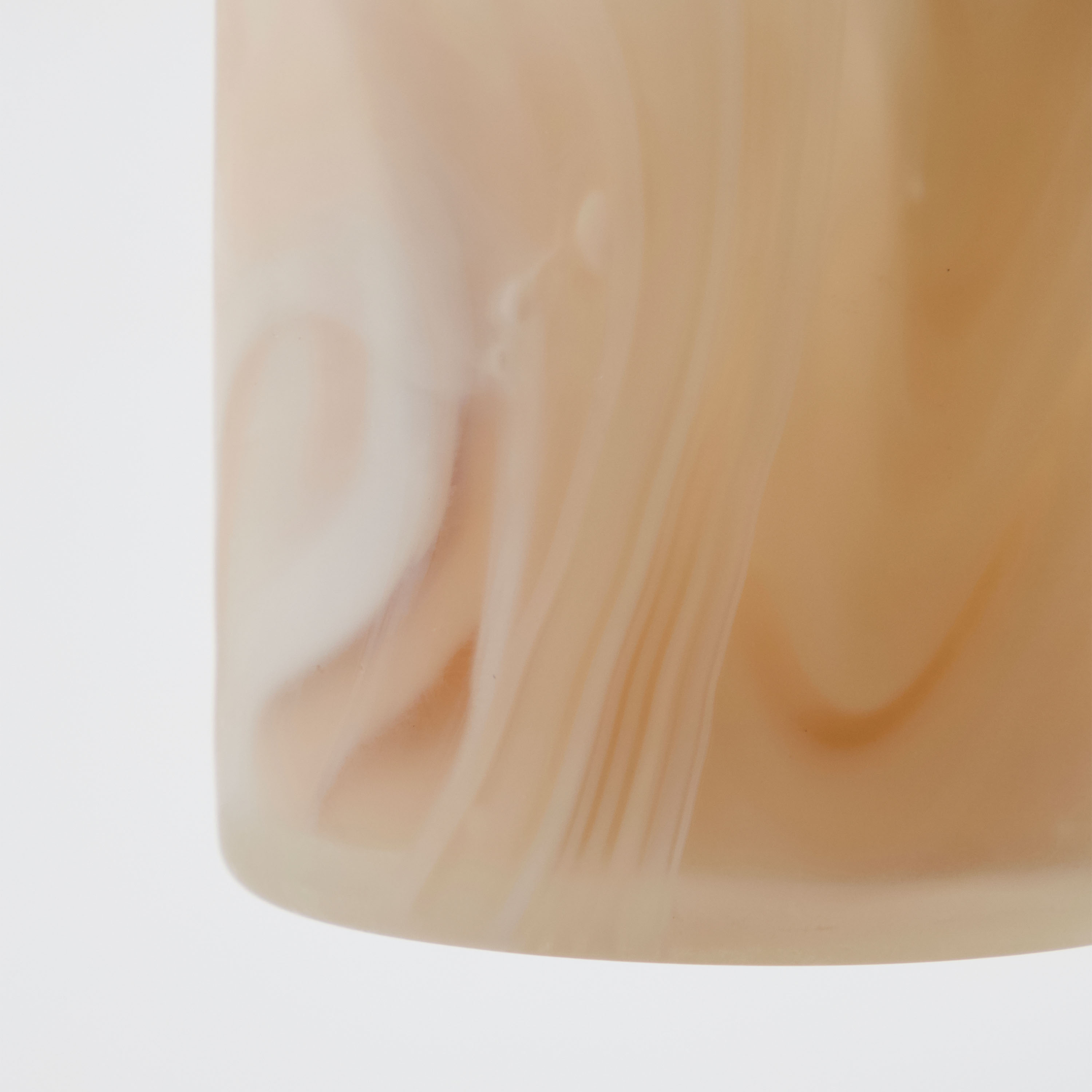 House Doctor Kae Tuikkulyhty Beige 2‑pack