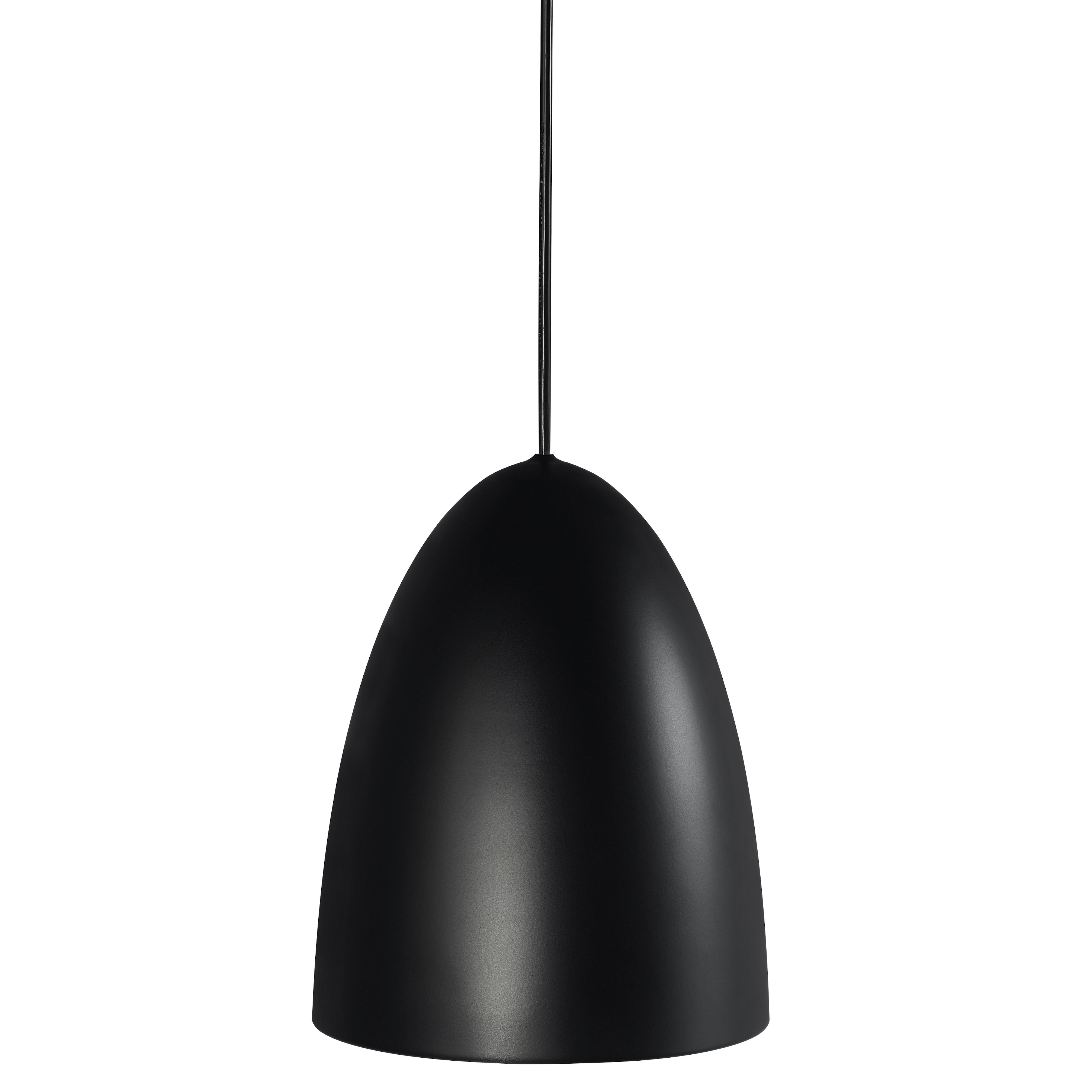 Design For The People Nexus 2 2 Taklampe Svart