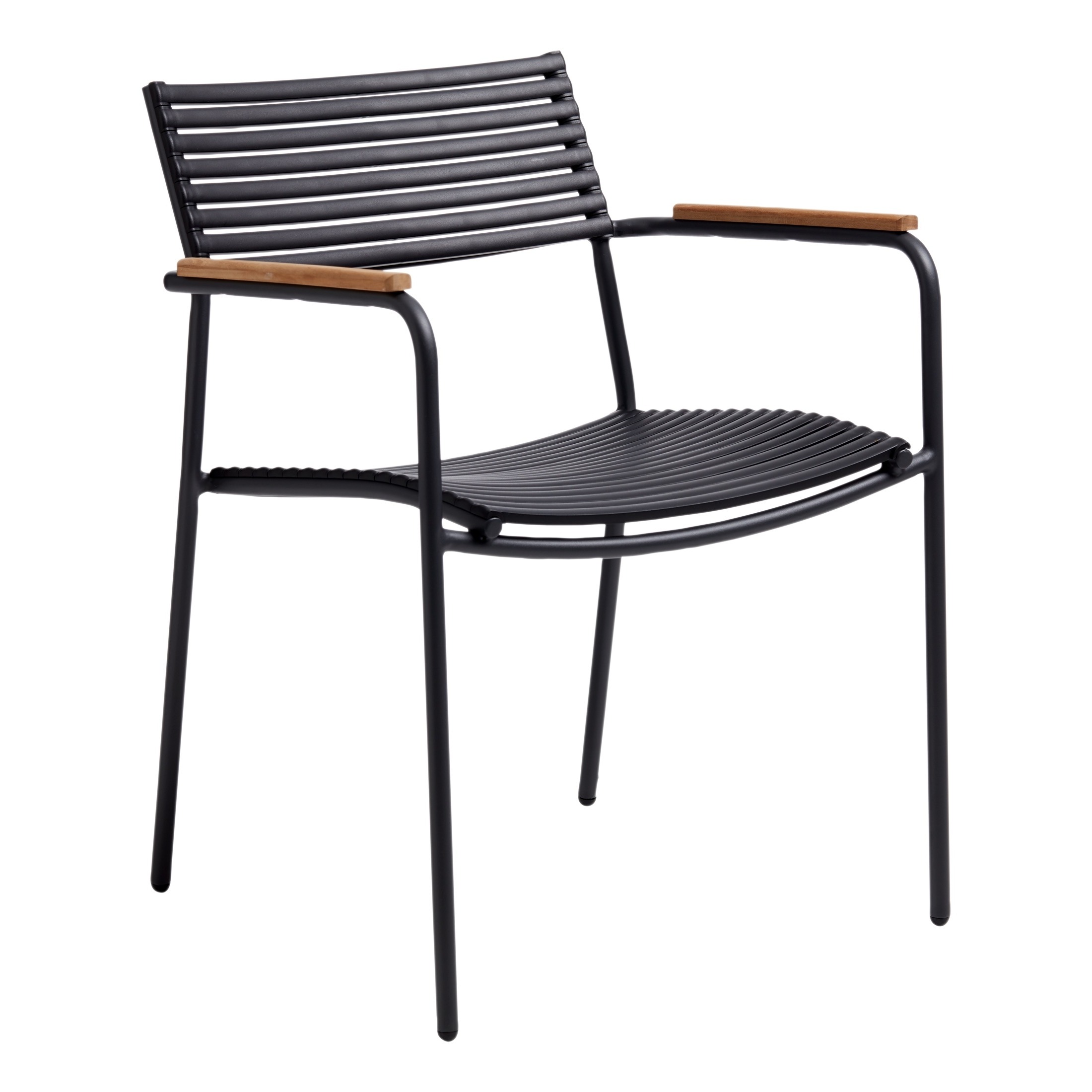 Mood Air Karmstol Antrasitt