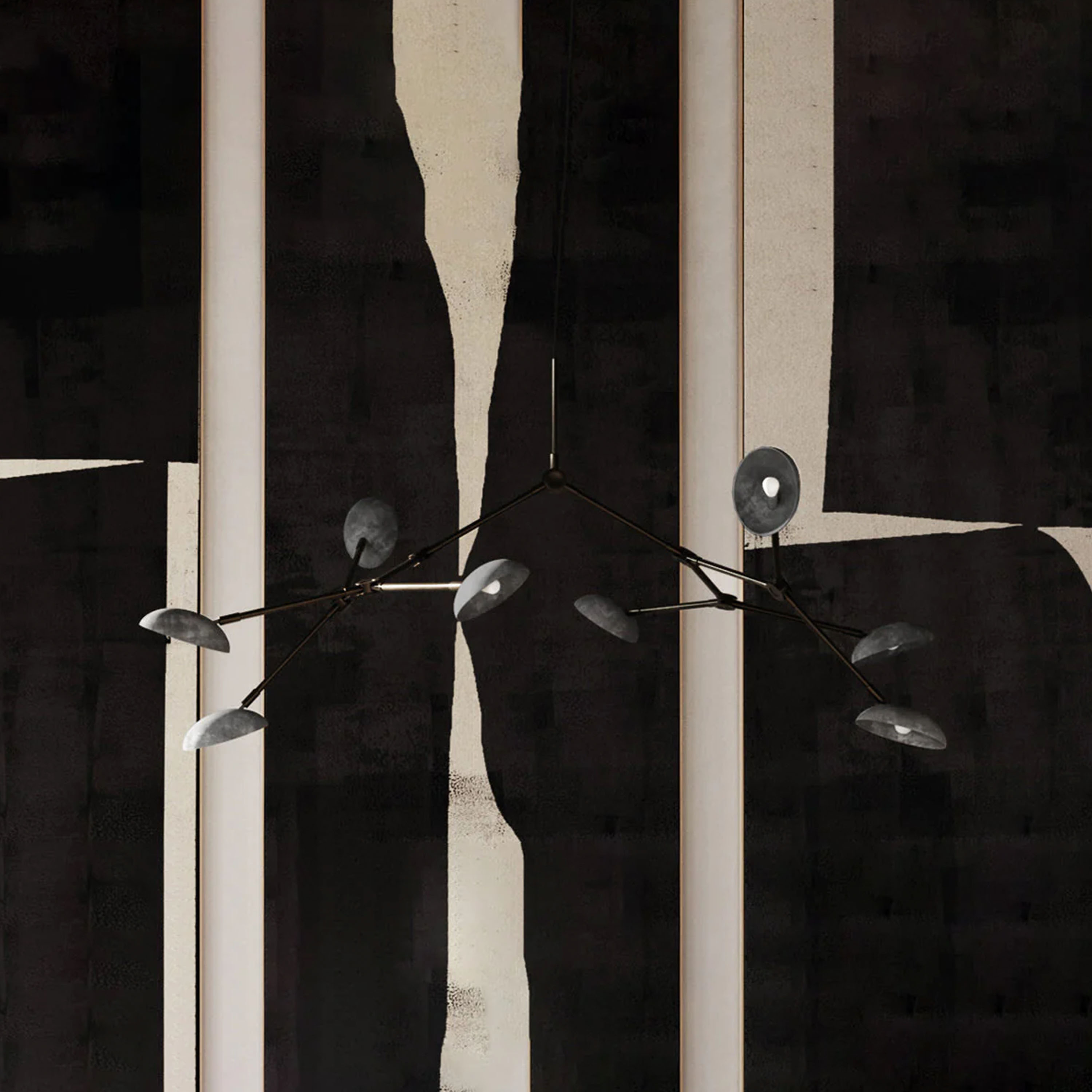 101 Copenhagen Drop Kattovalaisin Oksidoitu