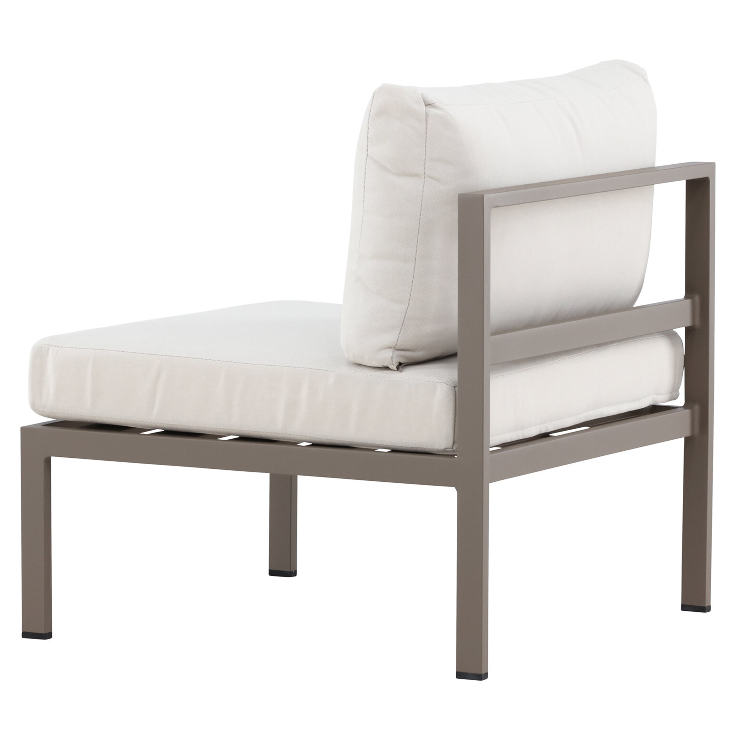 Venture Home Copacabana Mittmodul Brown/Beige