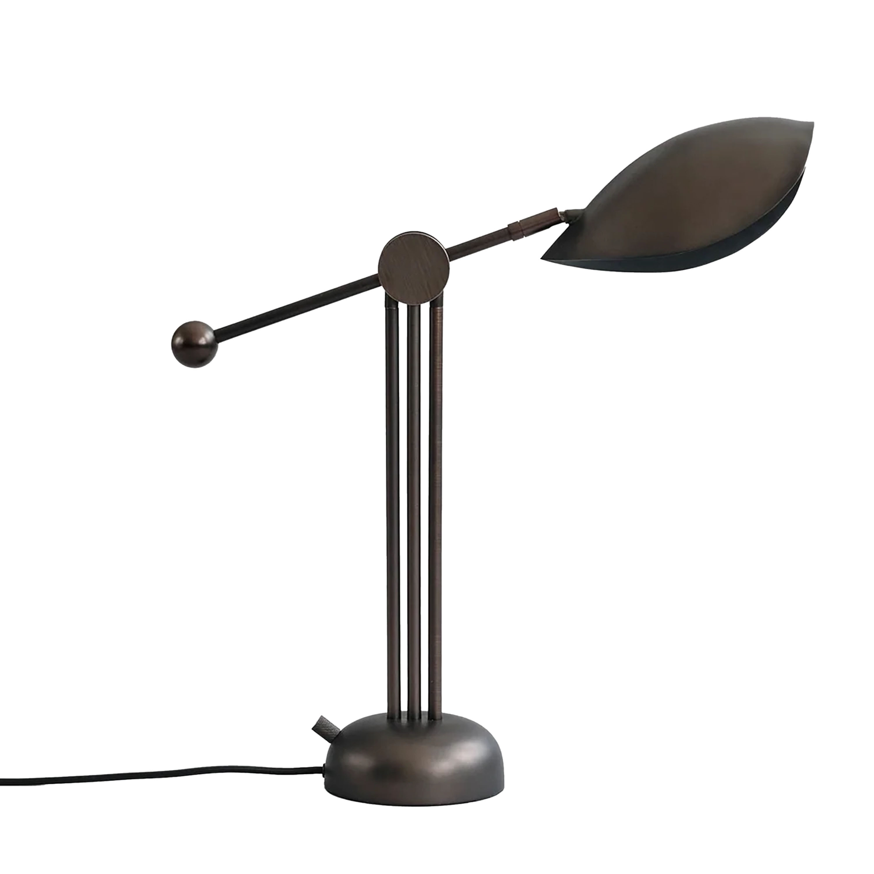 Stingray Bordslampa Bronze