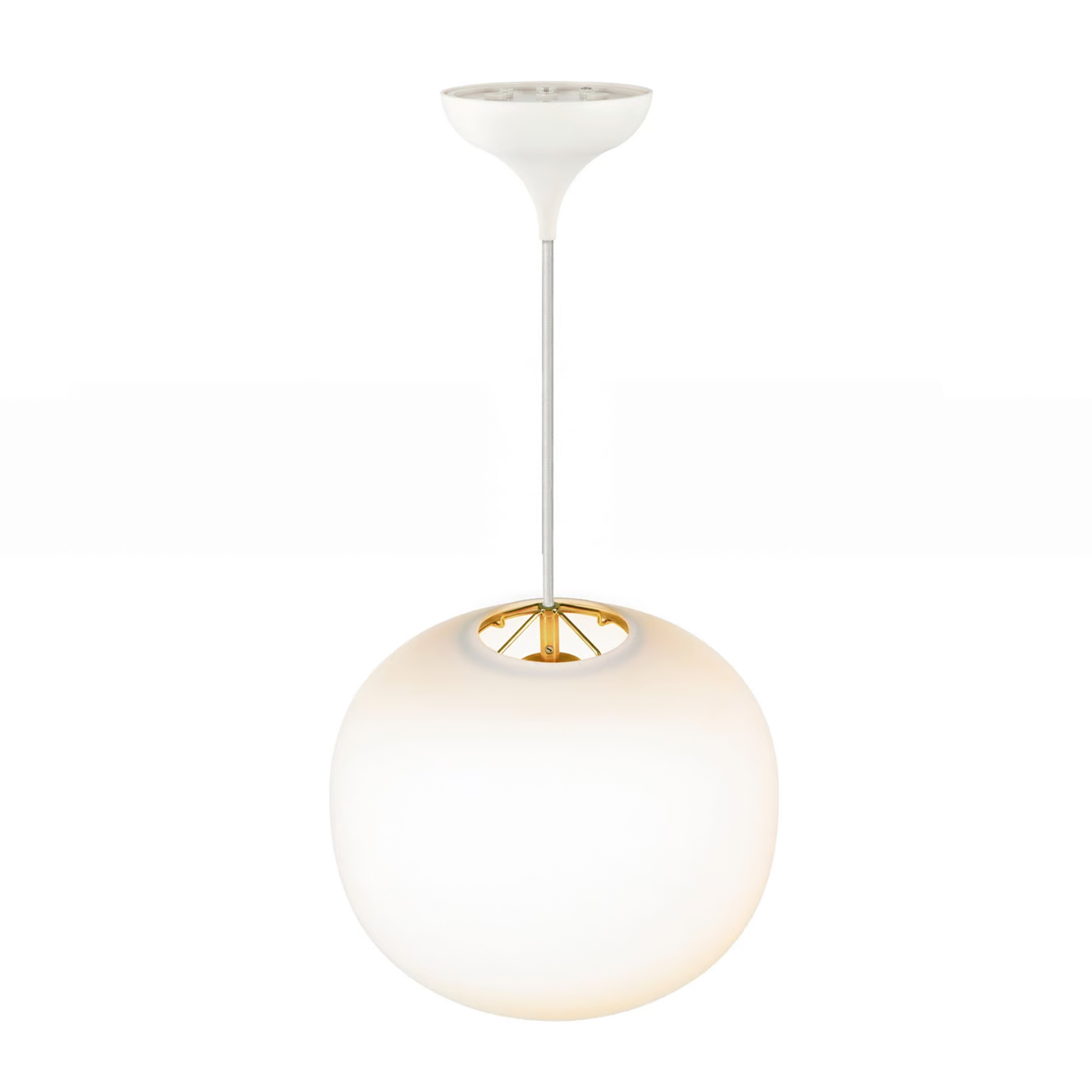 Design For The People Navone 20 Kattovalaisin Valkoinen