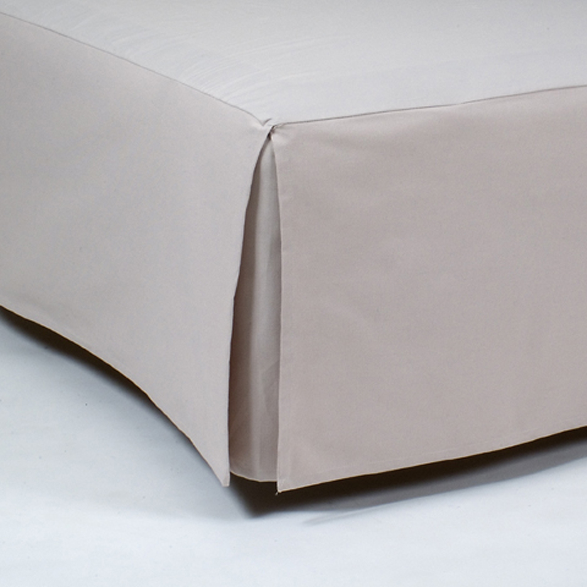 Mille Notti - Napoli Sängkappa Sand 160x220x52 - Beige