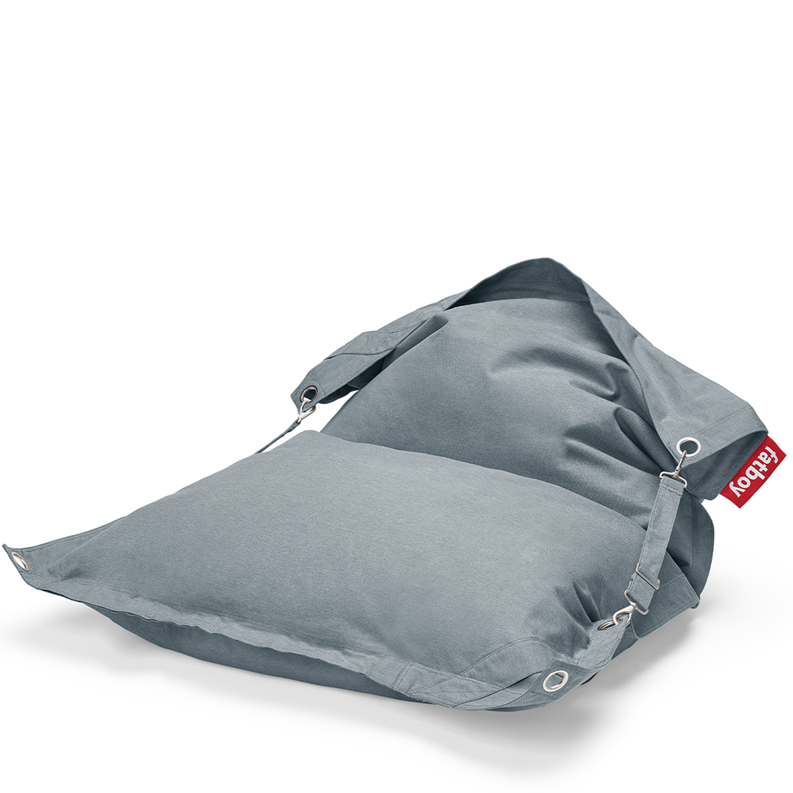 Buggle-up Outdoor Sittpuff Storm Blue