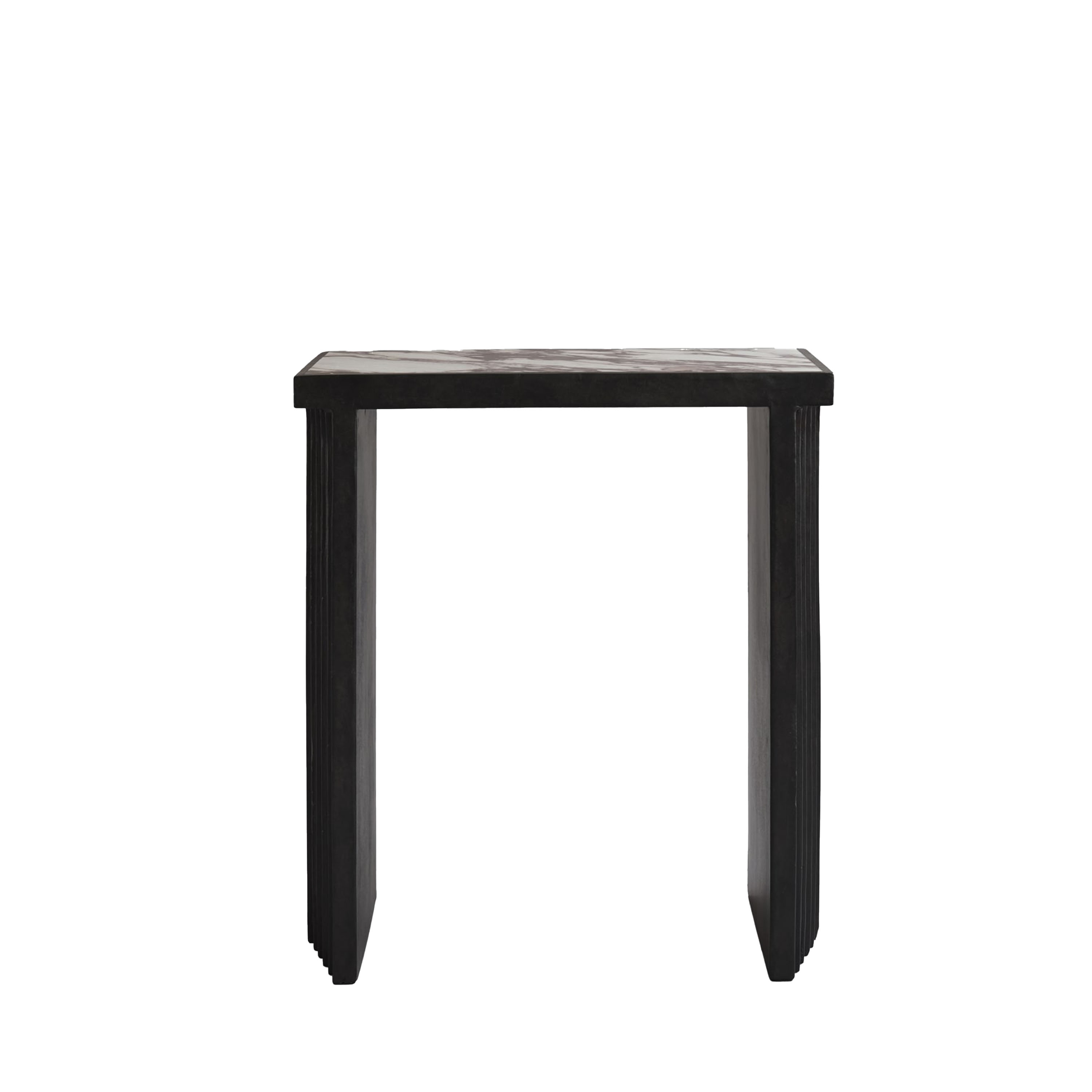 101 Copenhagen - Arc Konsolbord Calacatta - Brun