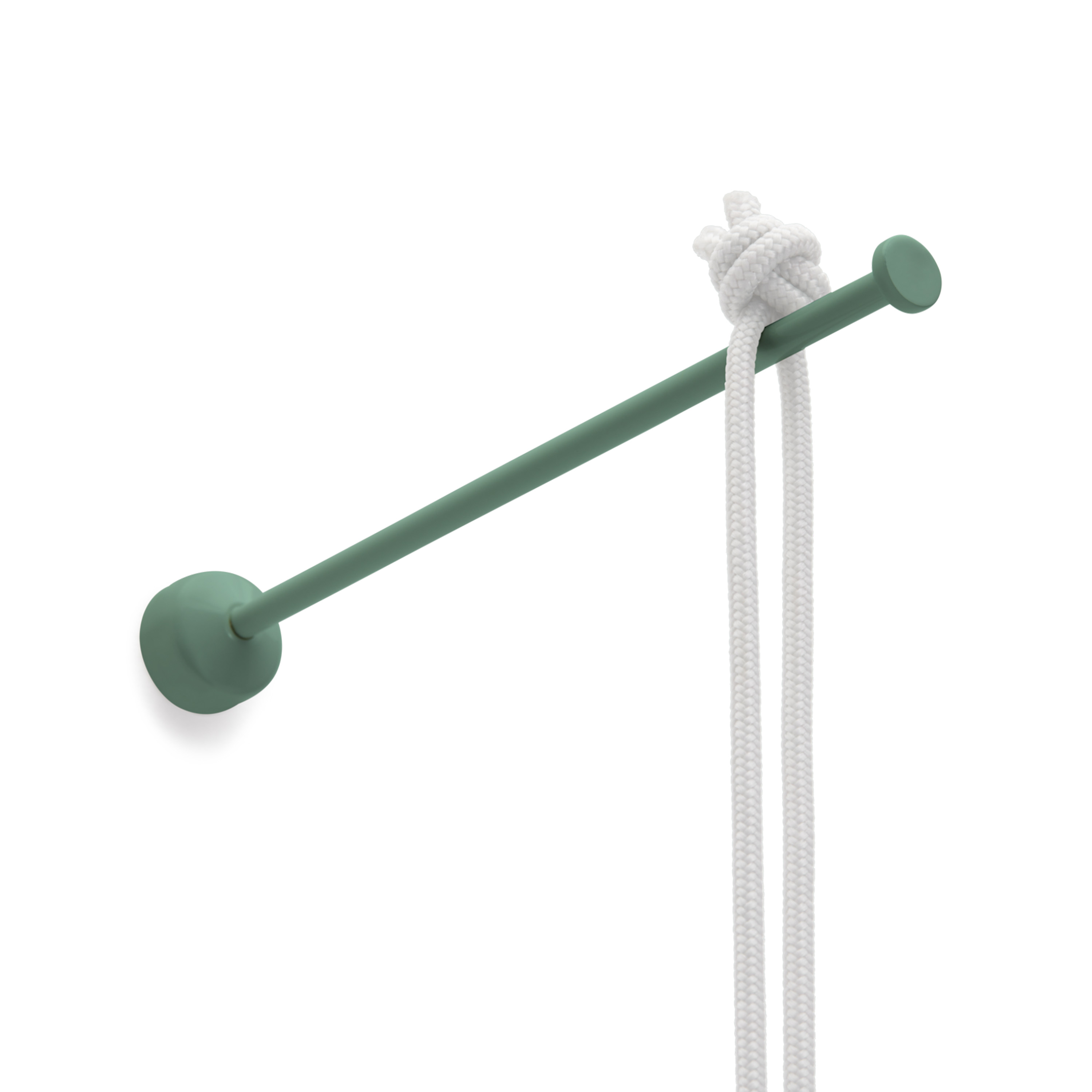 Fatboy Chap-O Lampe Tragbar Sage