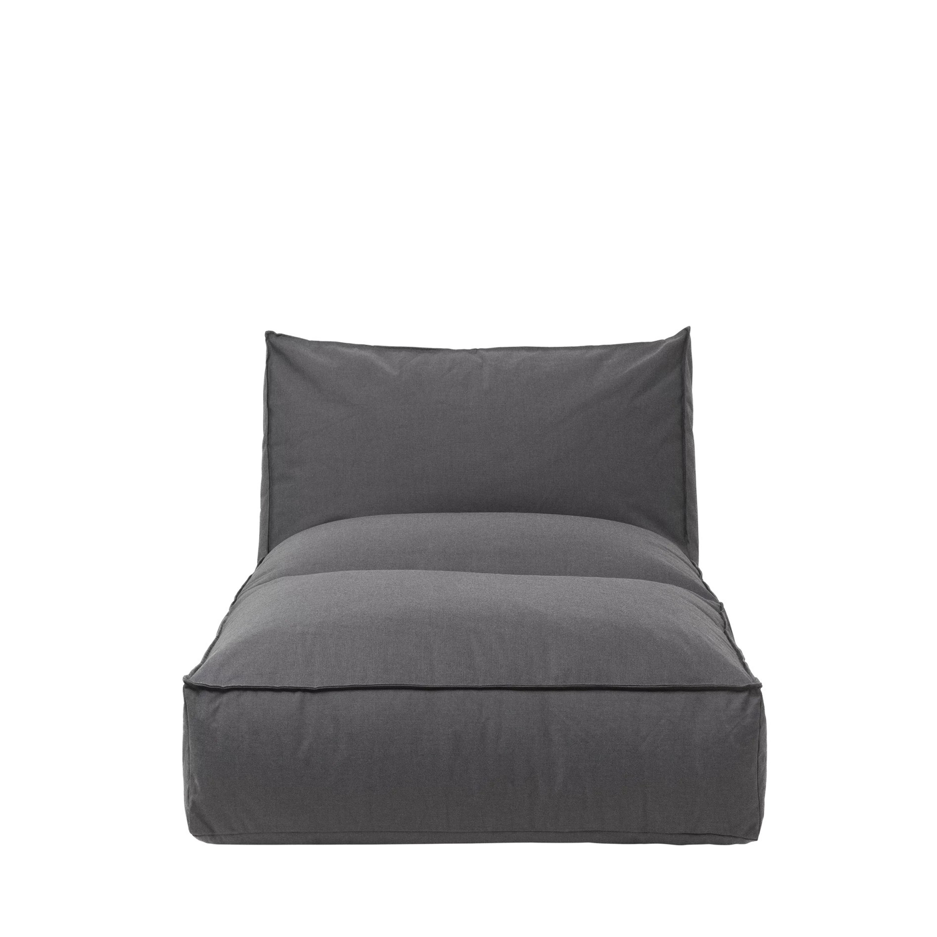 Stay Dagbädd Coal 80x190