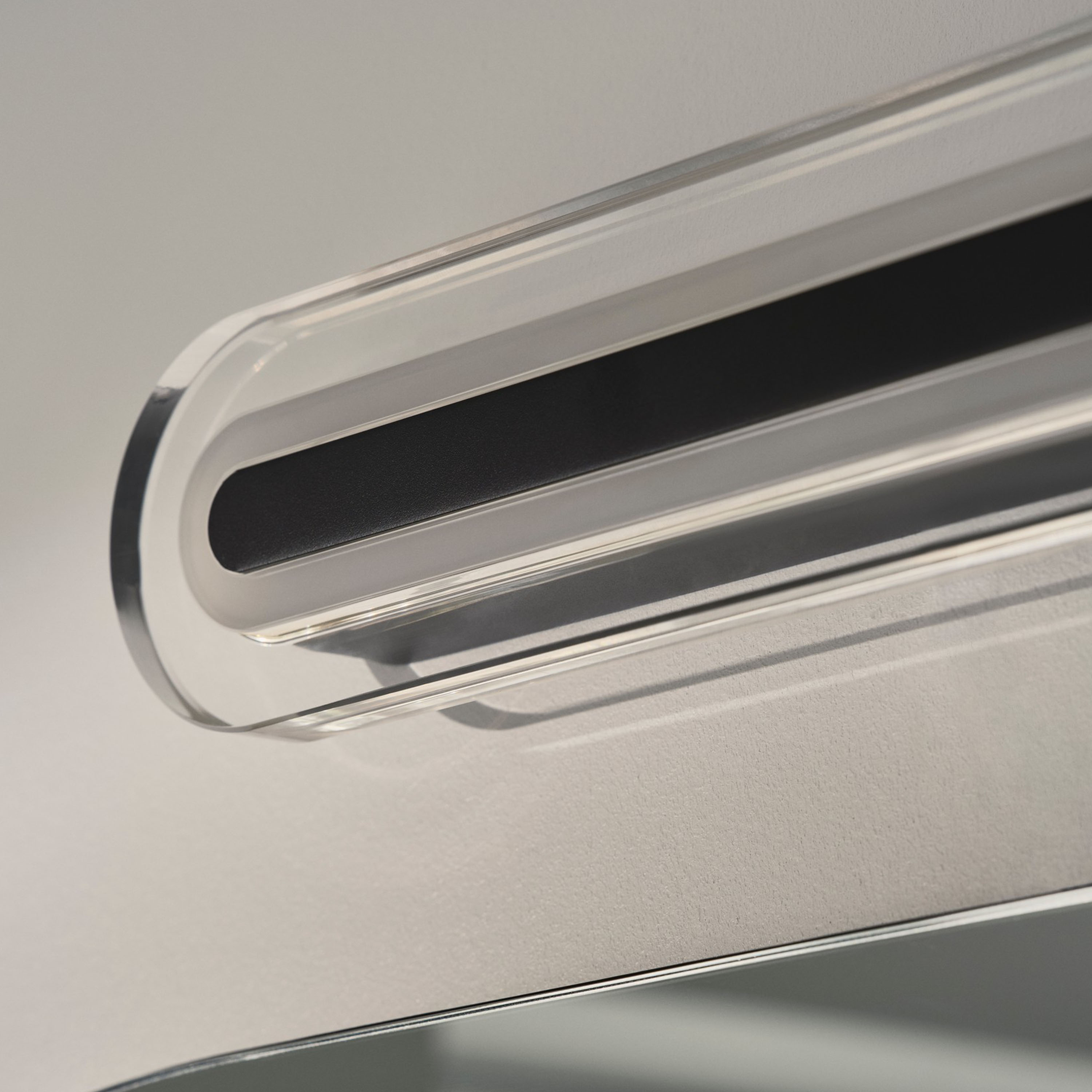 Nordlux Cavara Vägglampa Svart 35cm