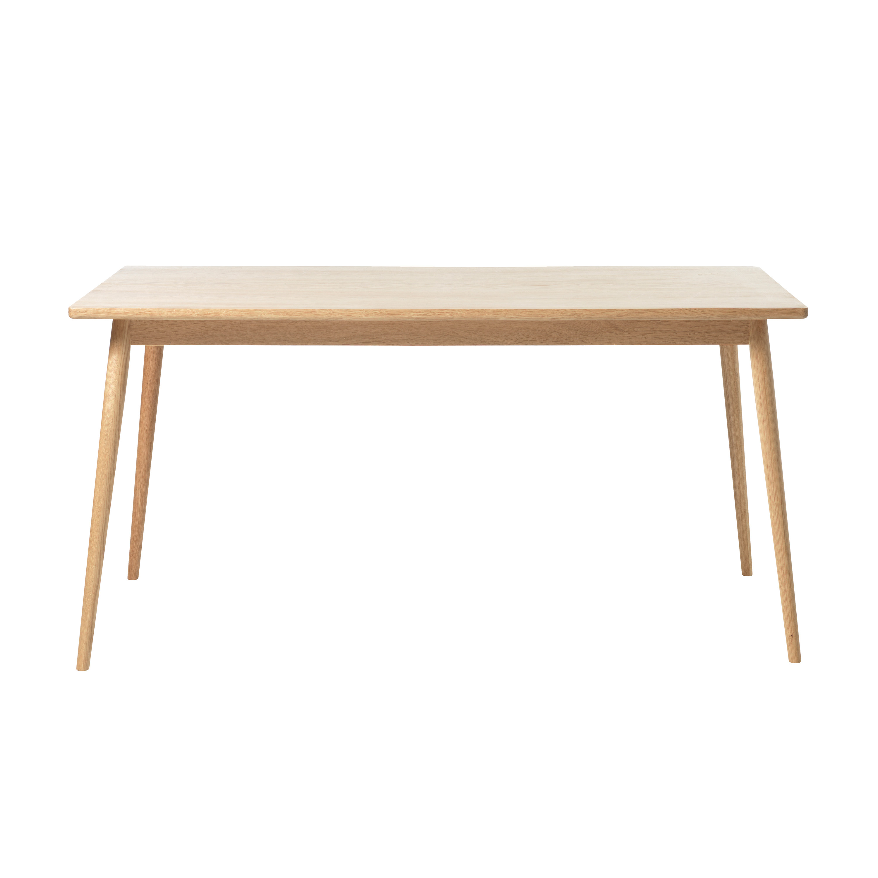 Sofia Spisebord Natural Oak 150cm