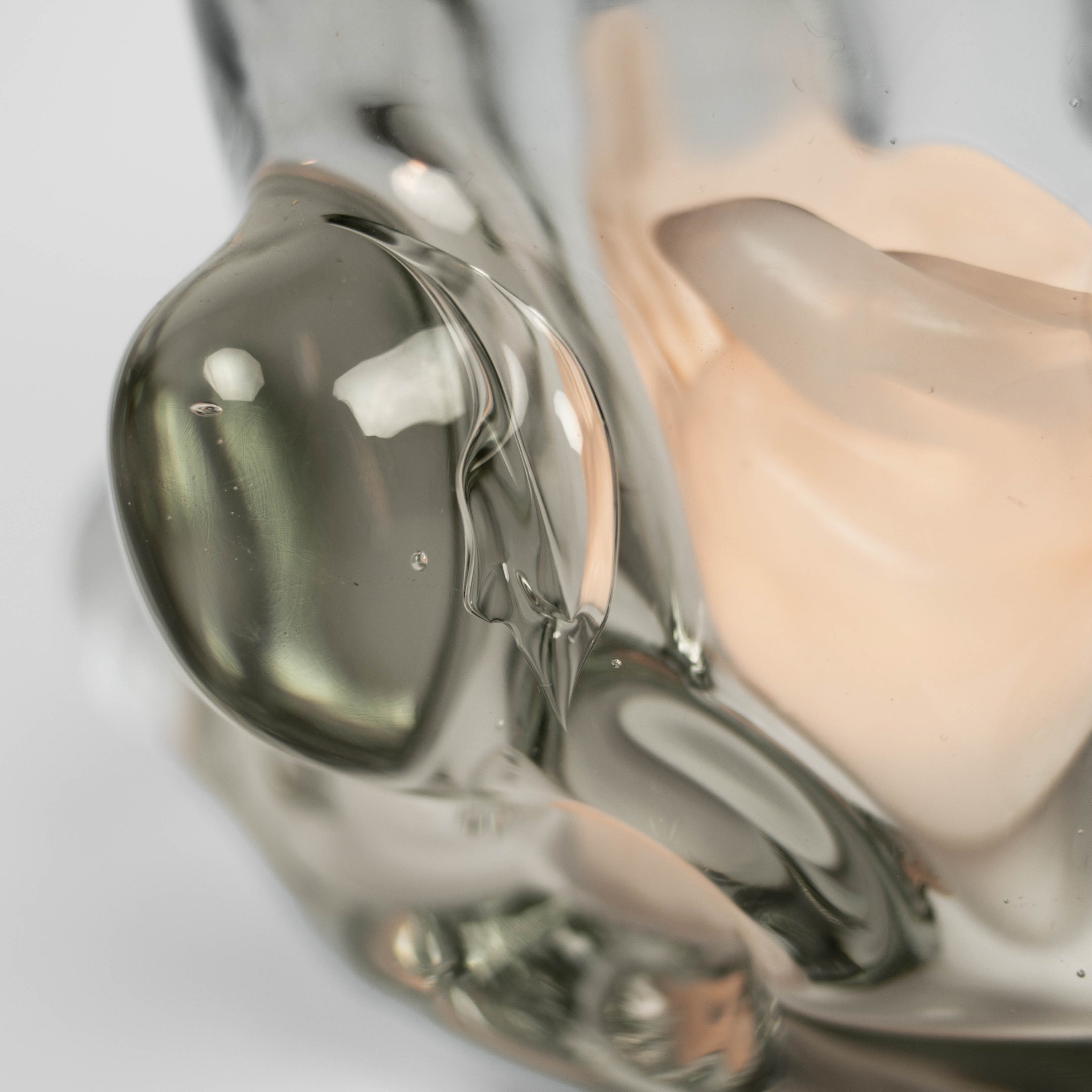 Olsson &amp; Jensen Nova Valaisin Kirkas lyhty 16cm