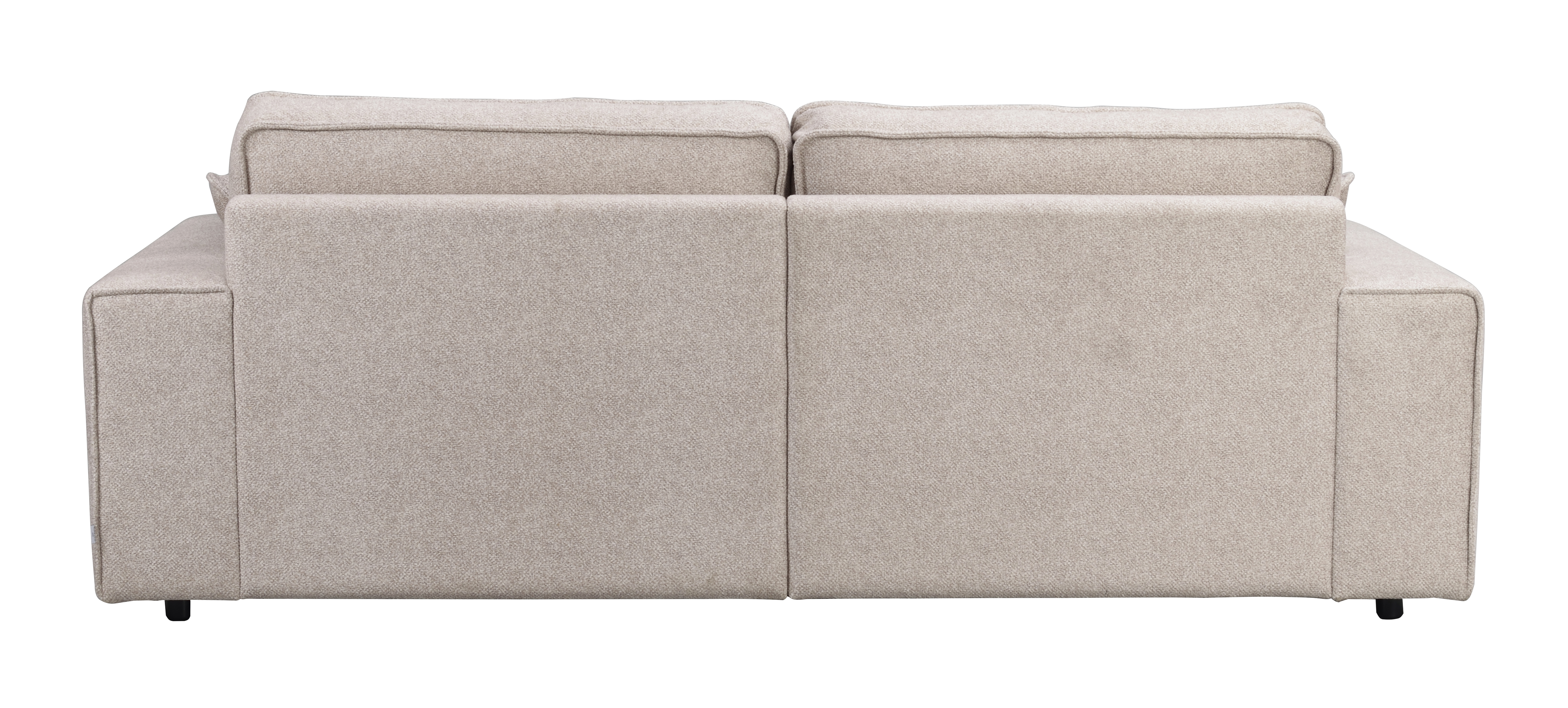 Rowico Home Rawlins 3-sits Soffa Beige 226cm