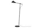 Stay Golvlampa Svart