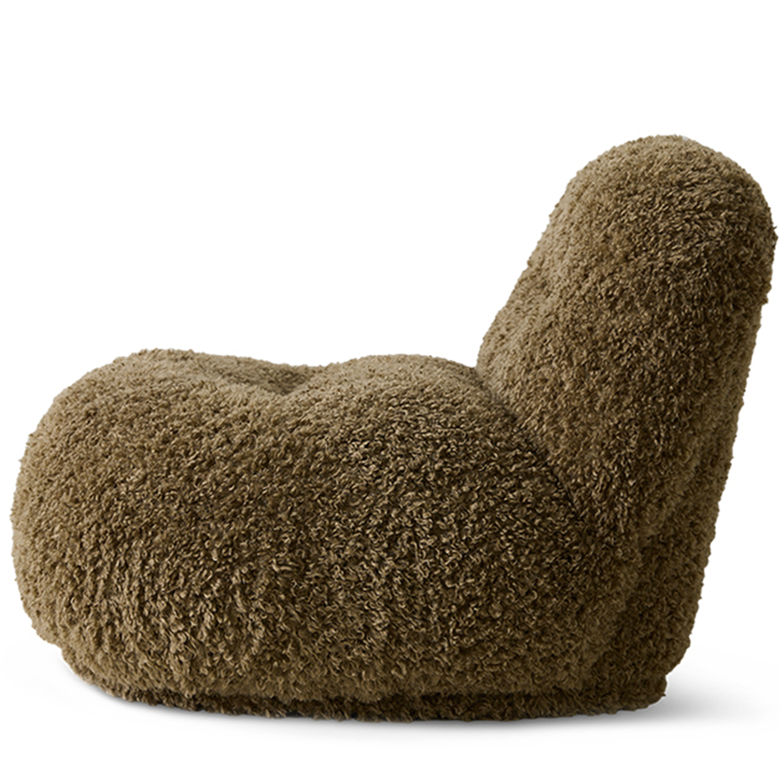 HKliving Meloa Nojatuoli Poodle