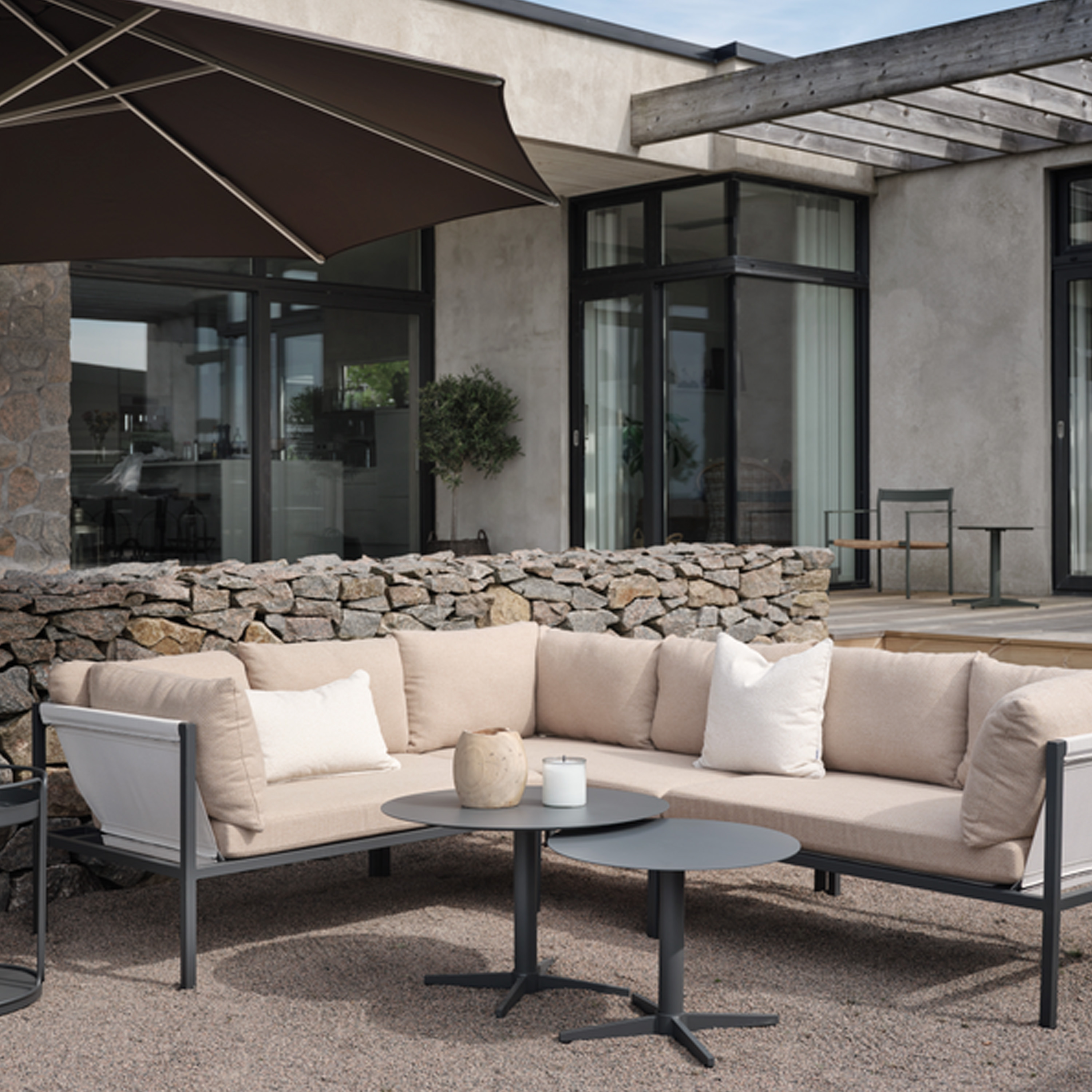 Brafab Teddy Dyna Teddy Rice 50x50