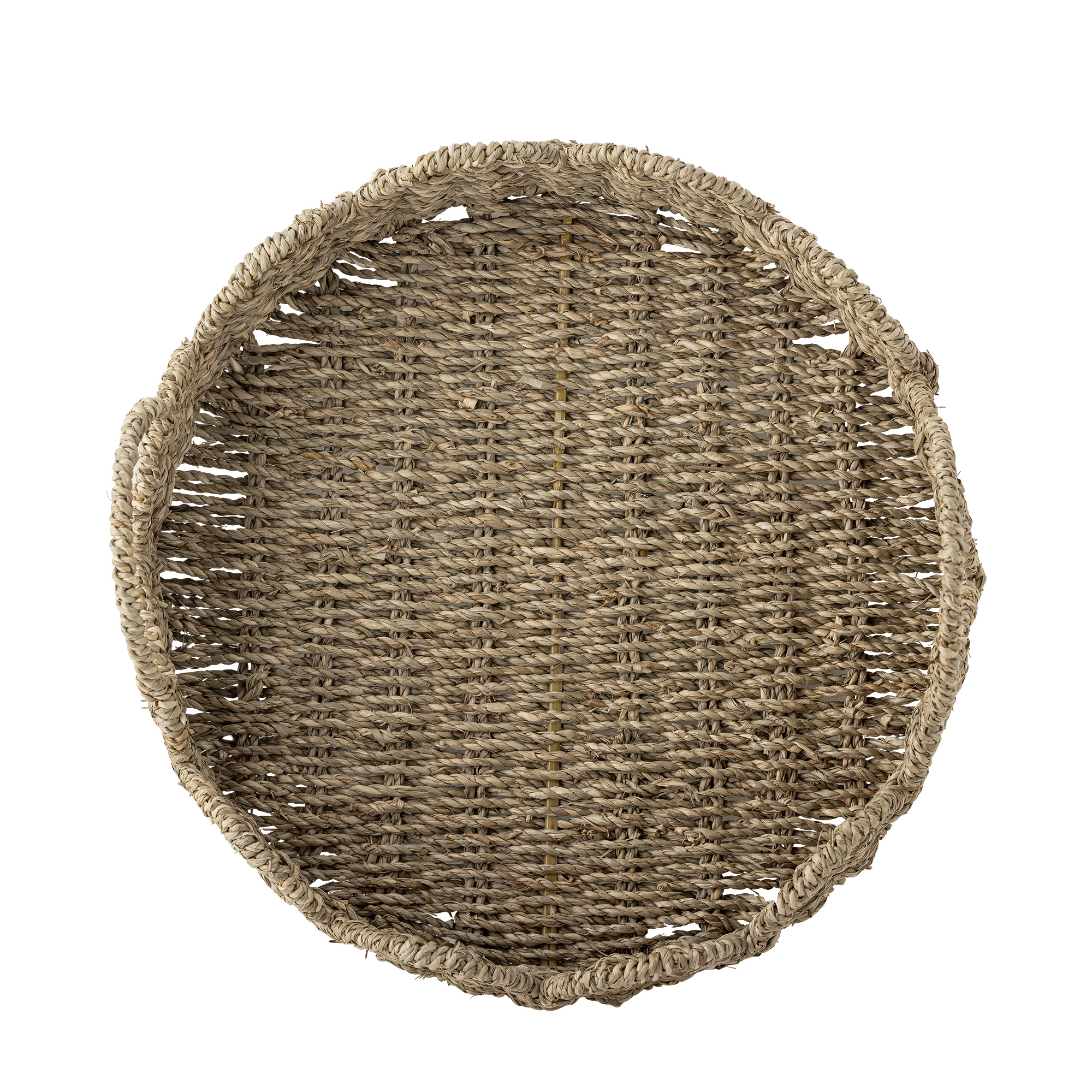 Bloomingville Brea Serveringsbrett Nature 35cm
