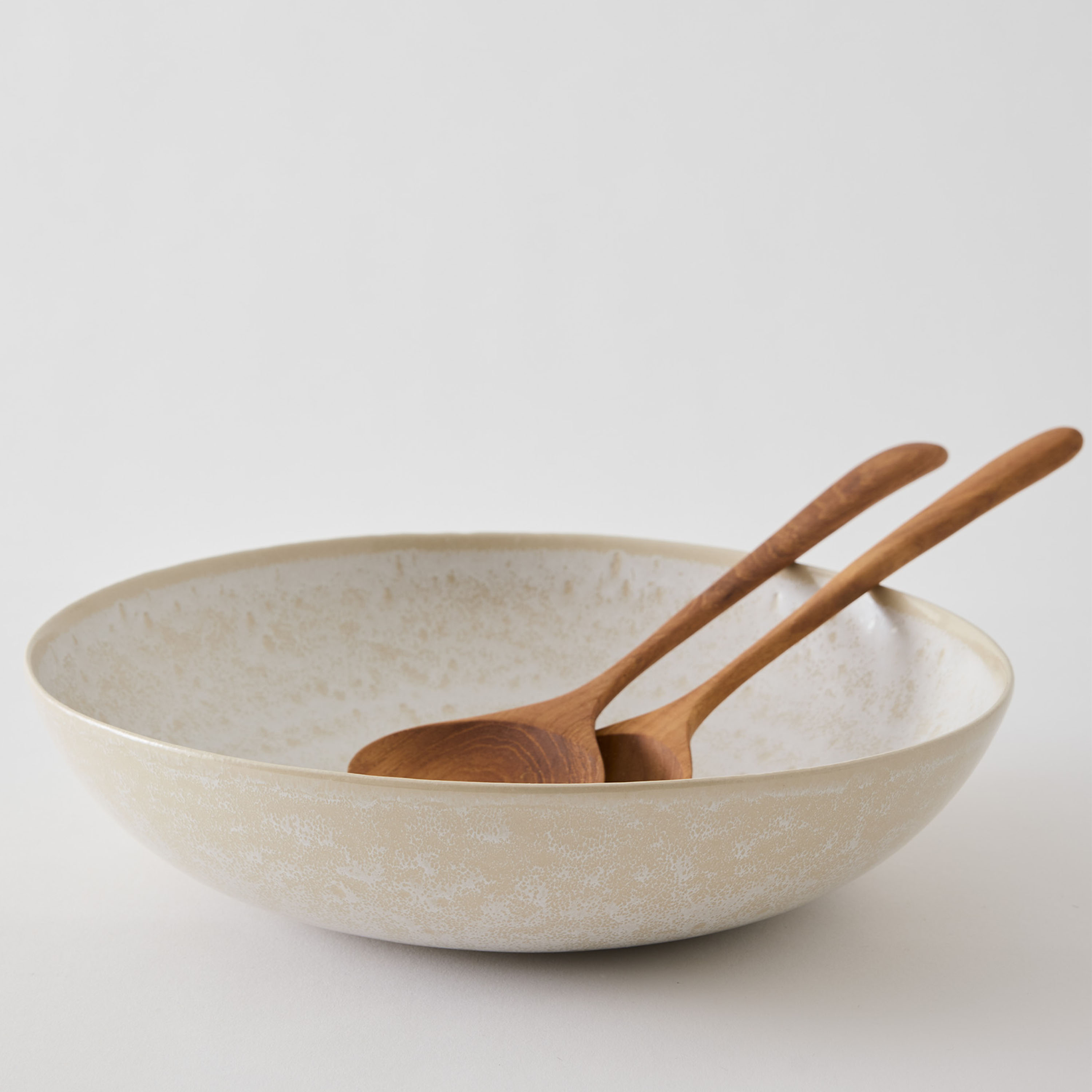 Tell me more Granada Skål Cream Medium