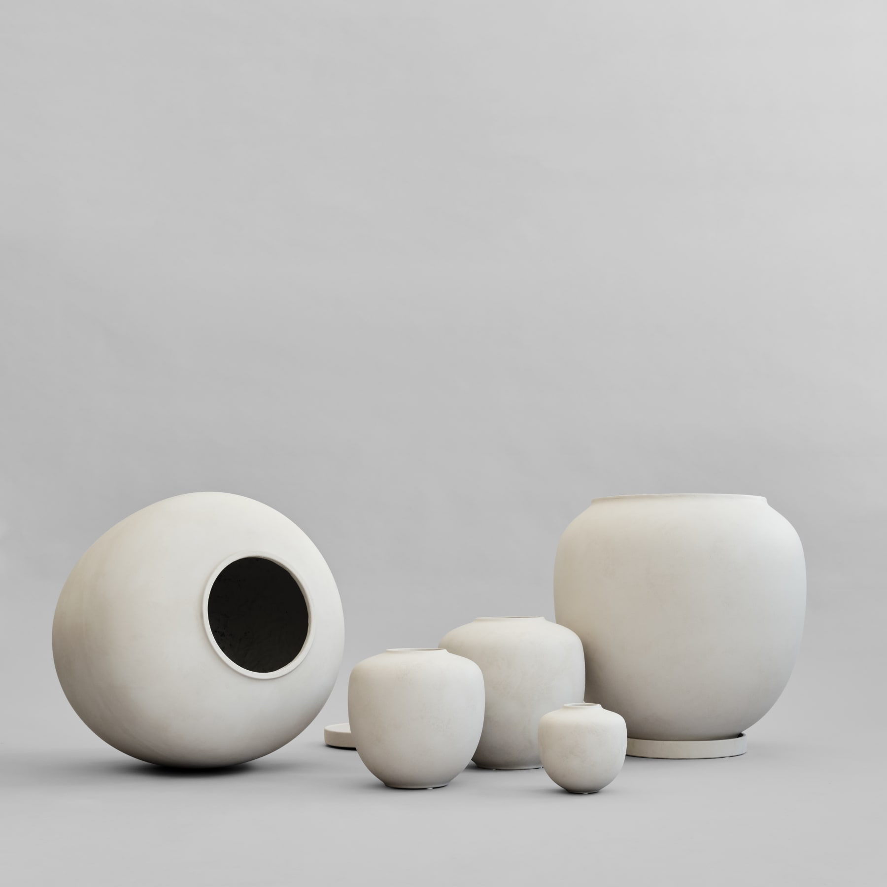 101 Copenhagen Sunao Vase Bjørk Mini