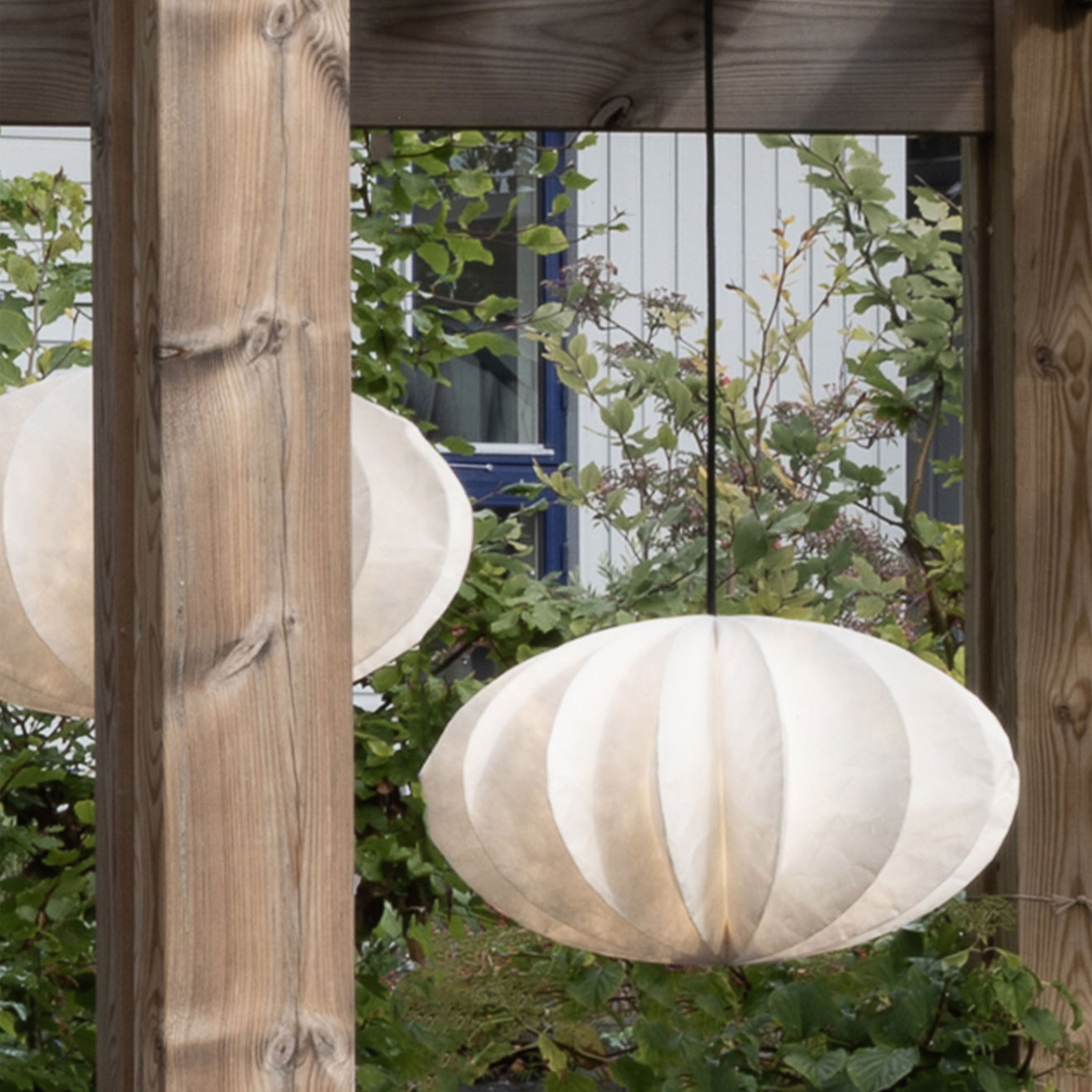 Watt &amp; Veke Outdoor-Kabelset Black 500 cm