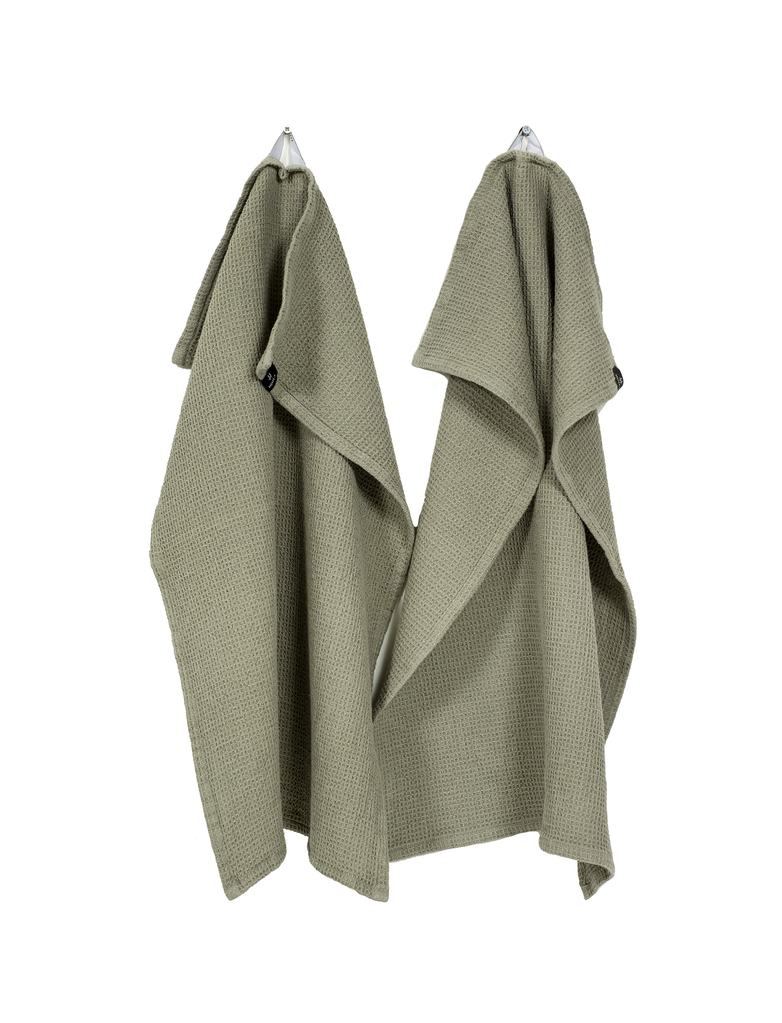 Hetty Küchentuch Sage 50x70 2er-Pack