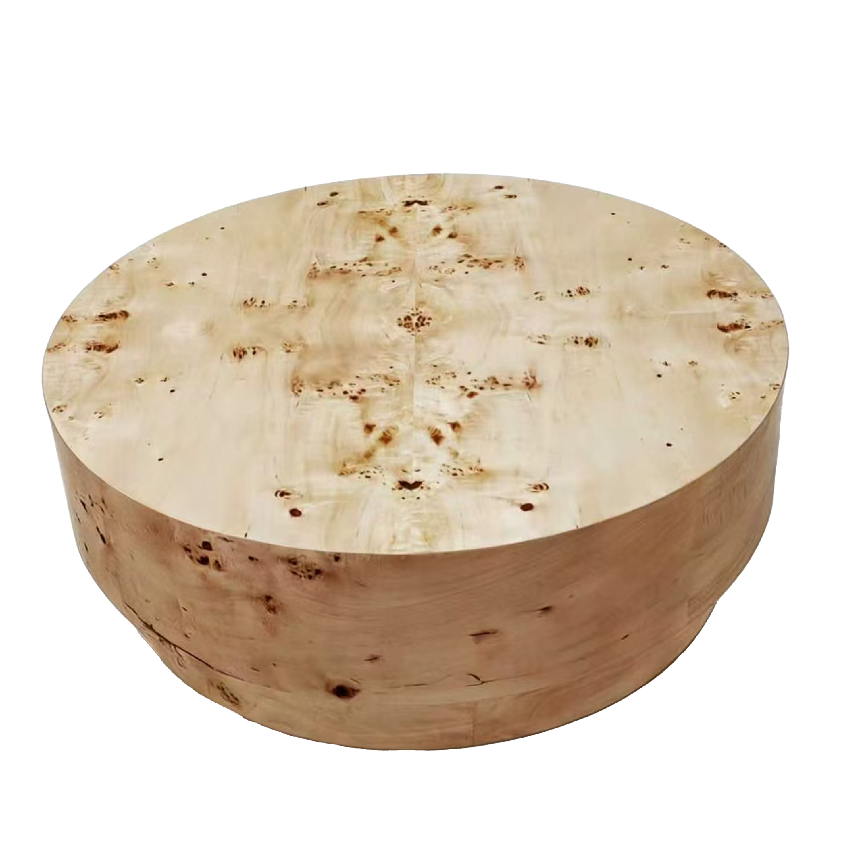 Sleepo Collection Poppy Couchtisch Pappel 100cm